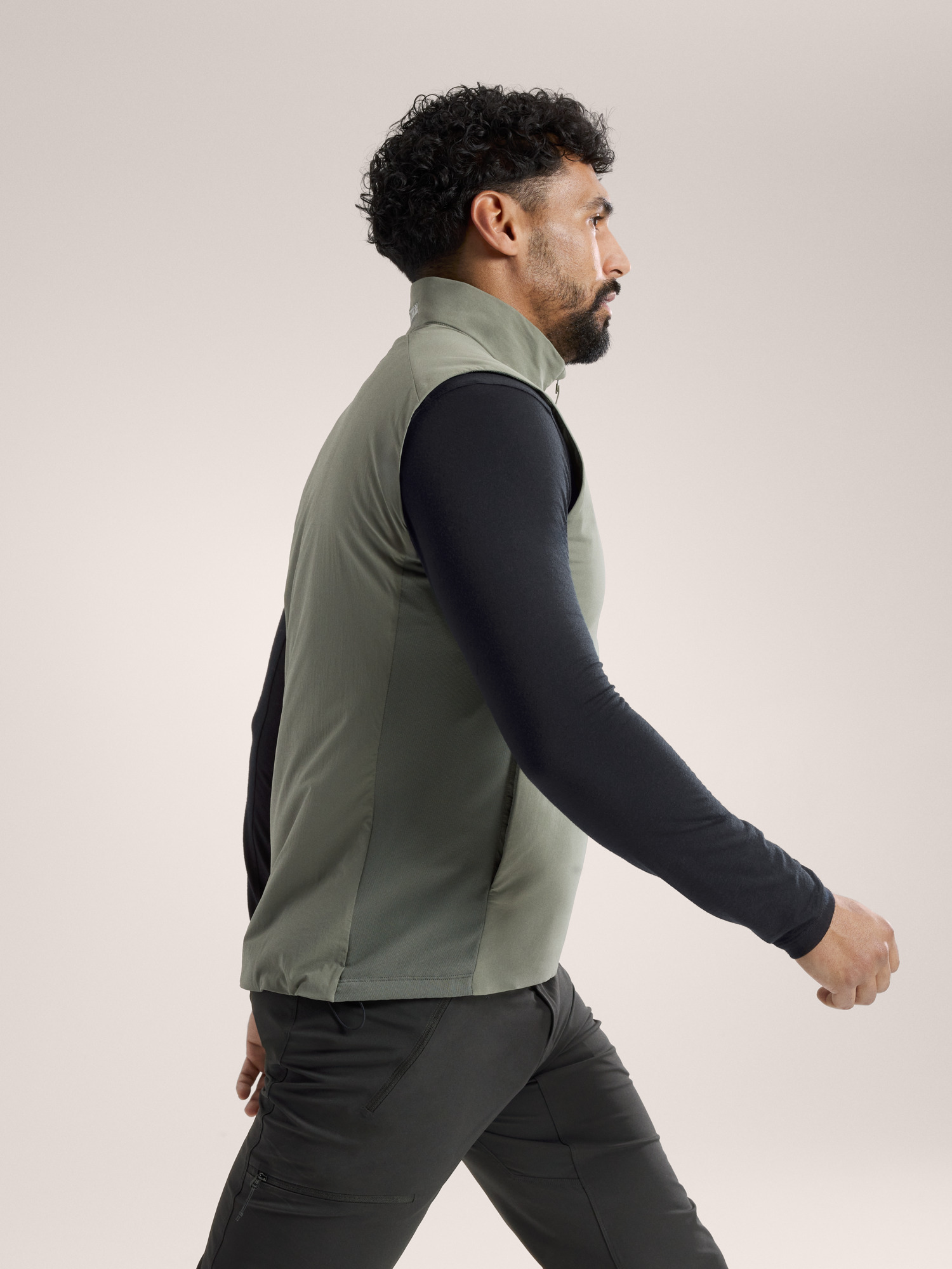 Atom Vest Men's