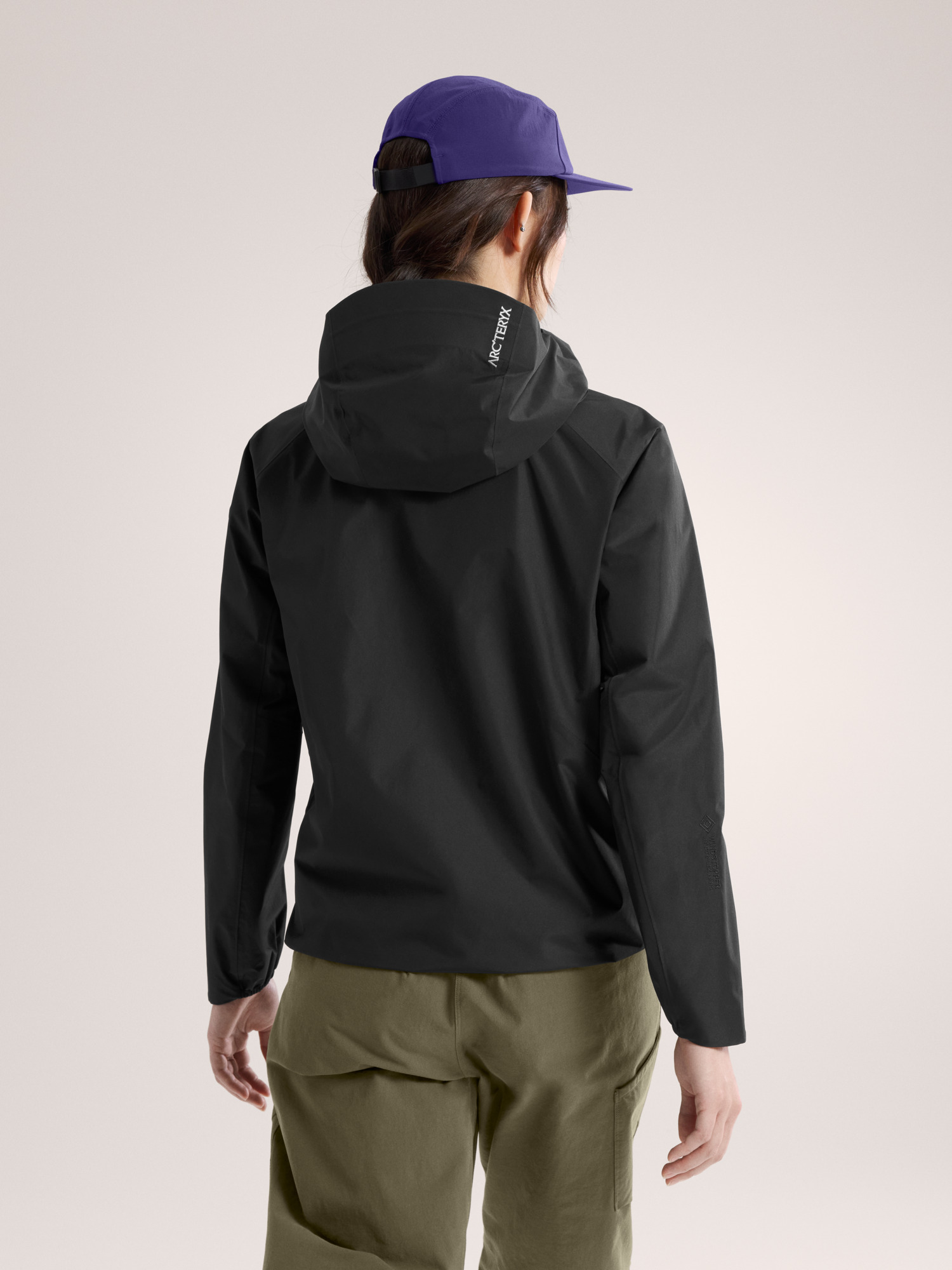 Solano Hoody Women's