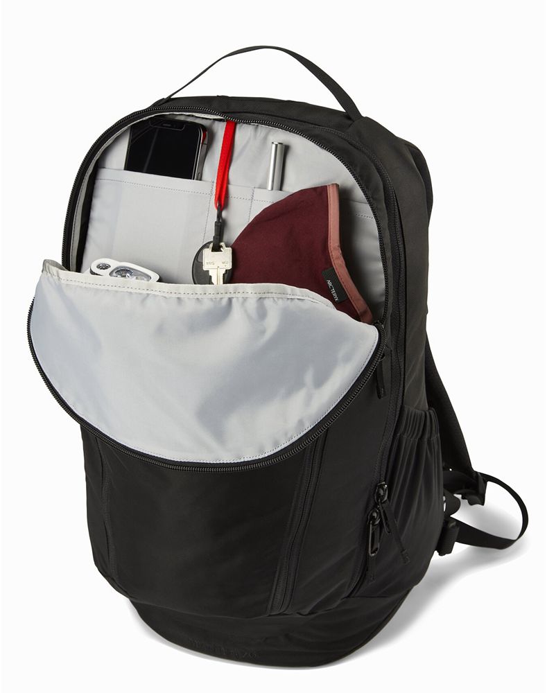 Arc'teryx Mantis 26 Backpack Mens - Black