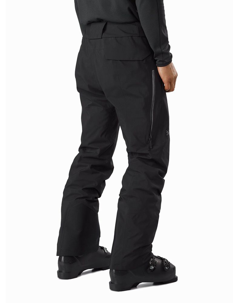 Arc'teryx Macai Pants Mens - Black