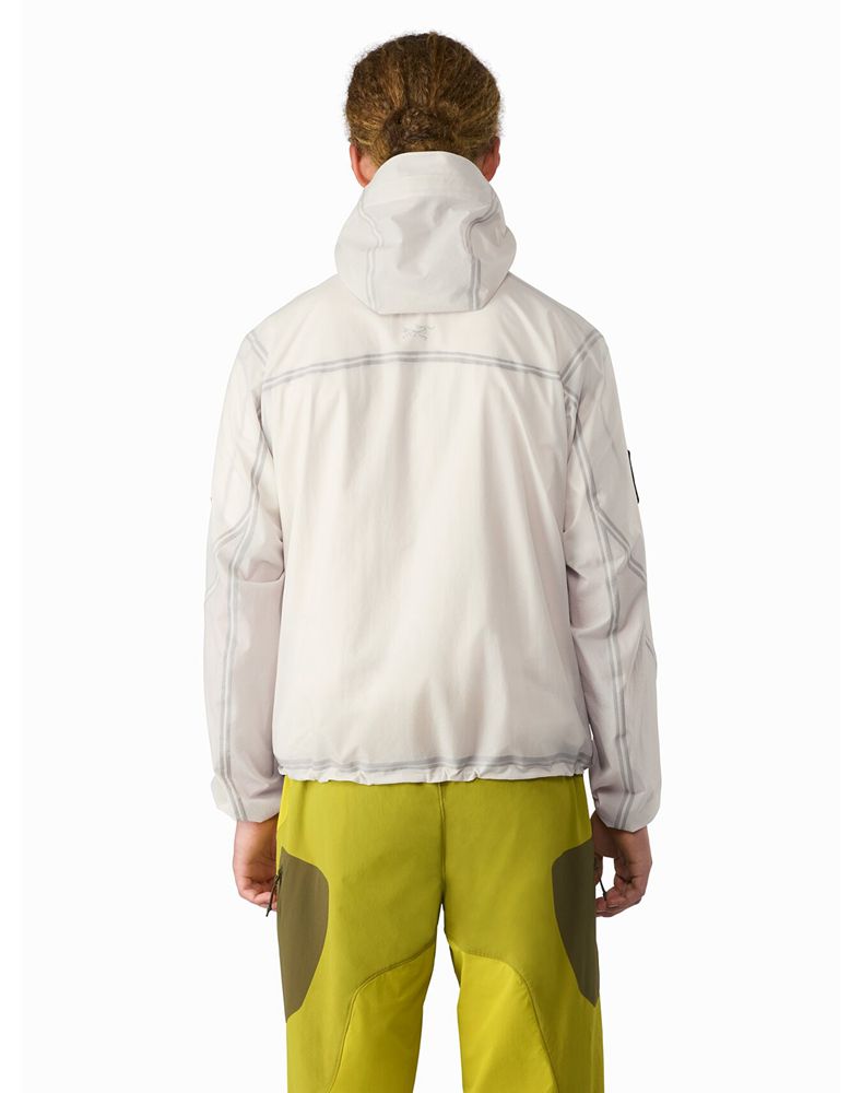 Arc'teryx Anther SL Jacket Mens - Beige