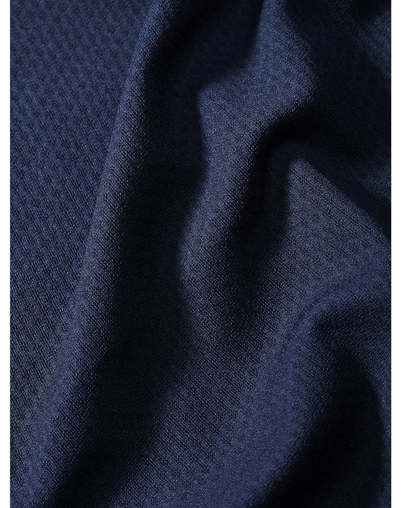 Arc'teryx Velox Crew SS T-Shirt Mens - Blue