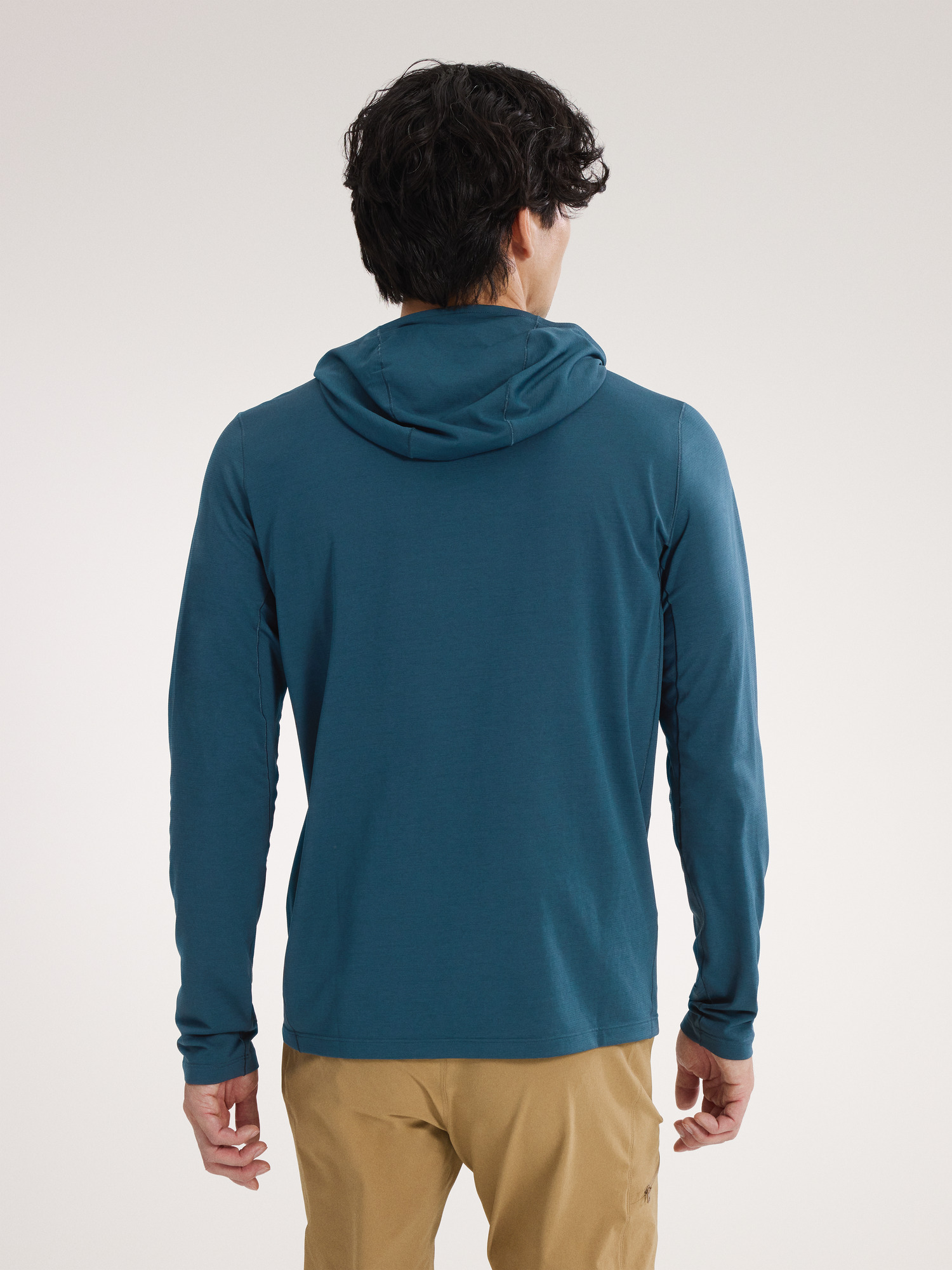 Cormac Hoody Men's