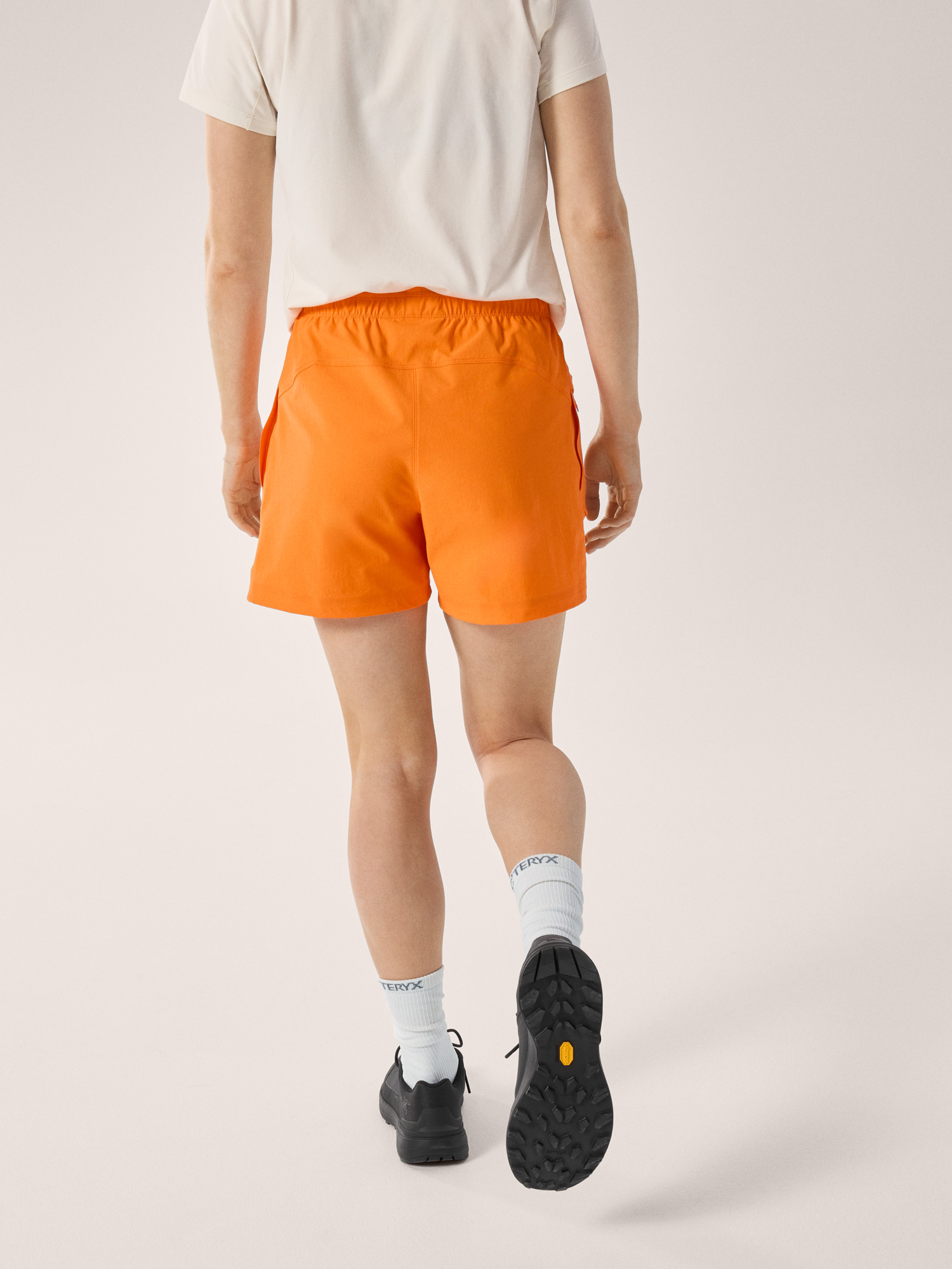 Gamma Utility Short 5" Women's