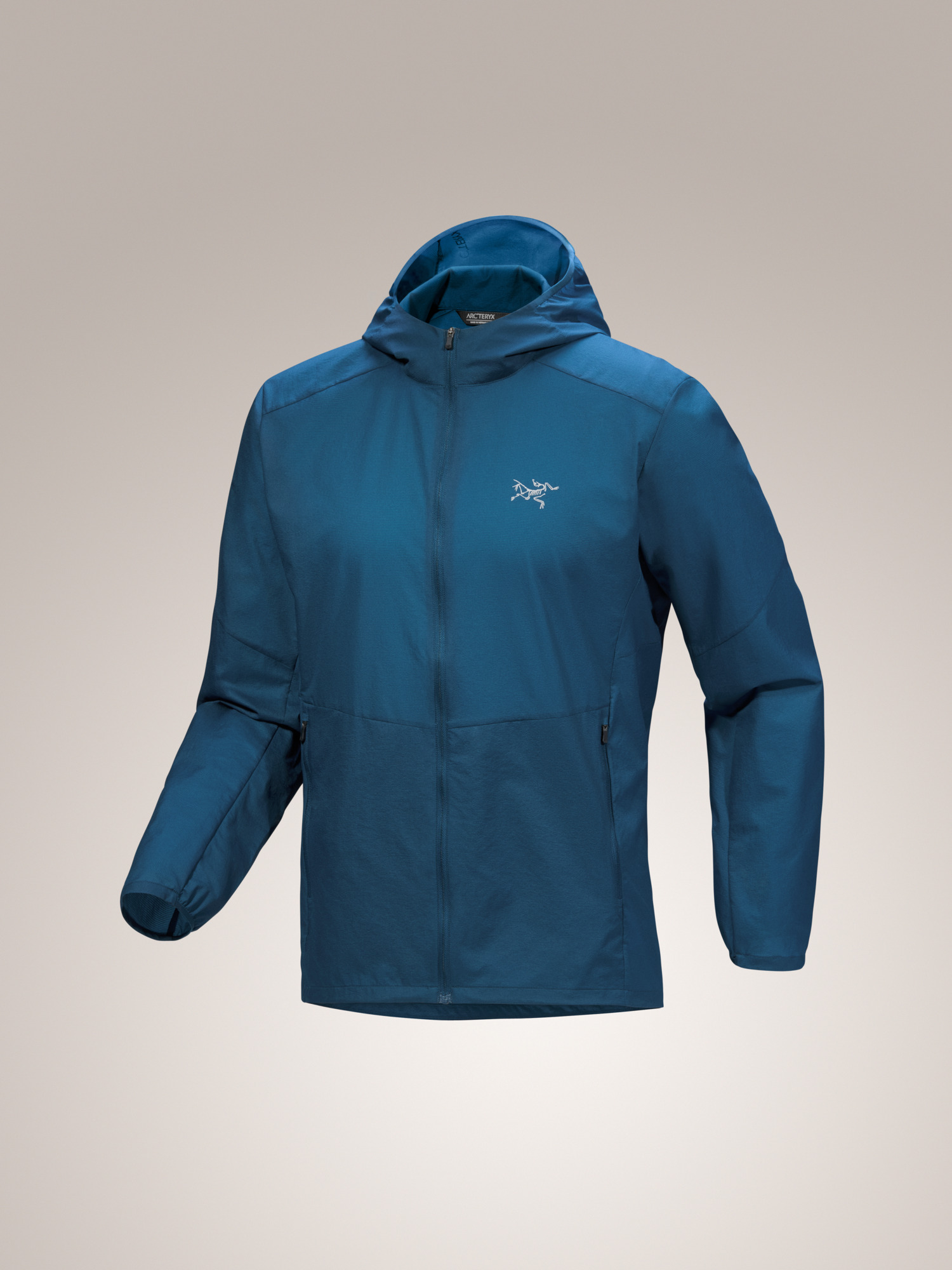Incendo Airshell Hoody Men's