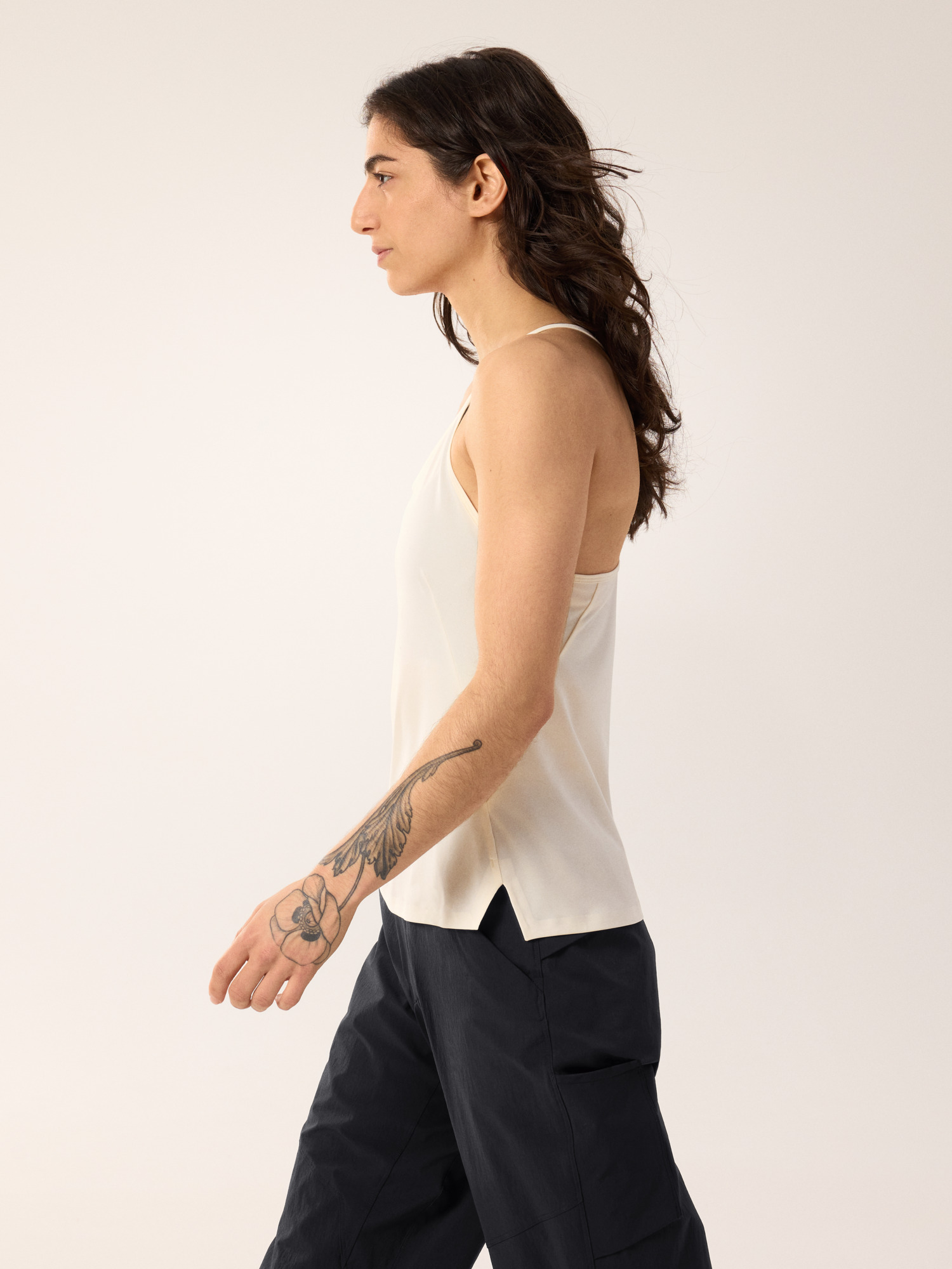 Silene Tank Women's