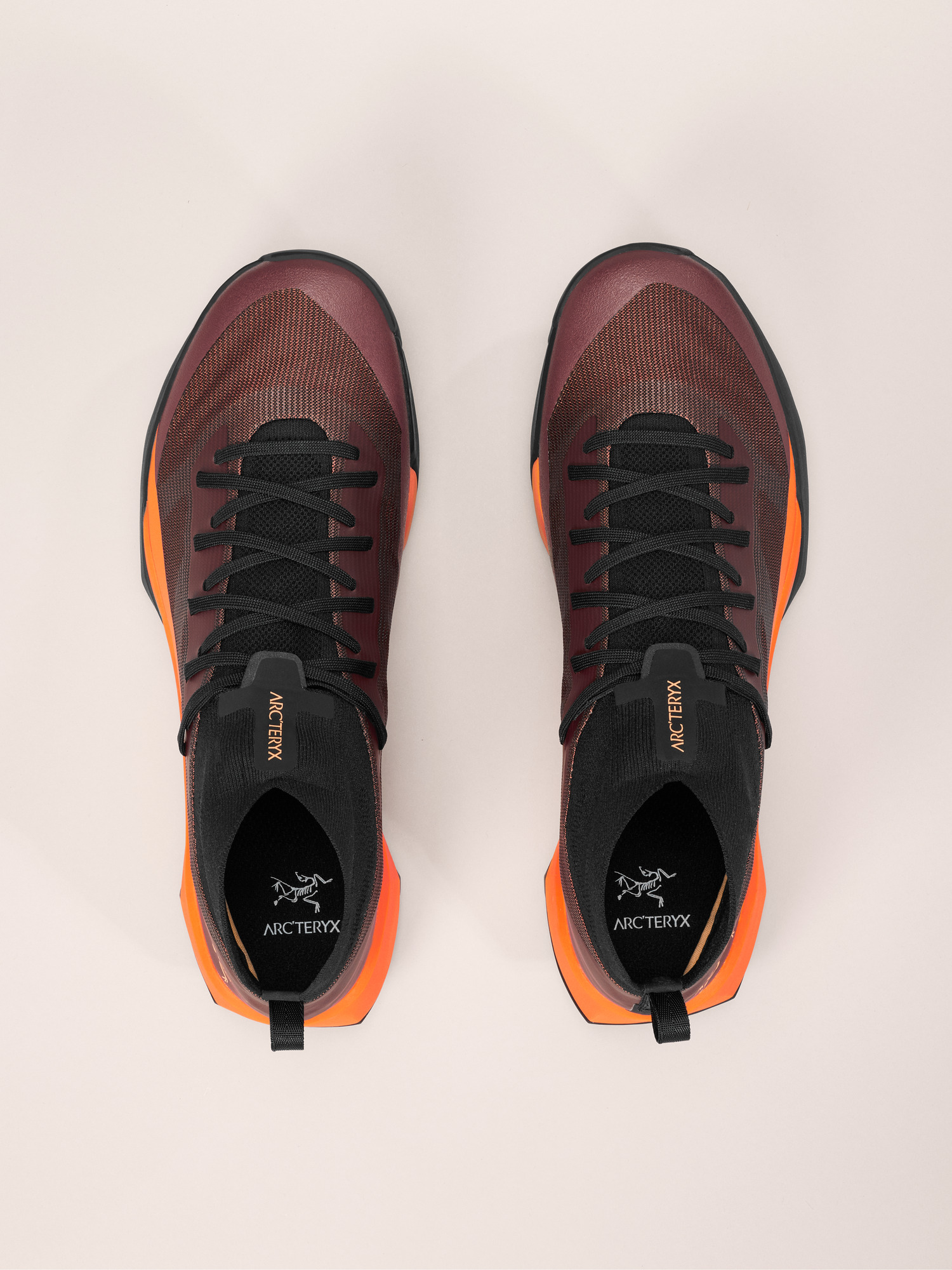 Vertex Speed Shoe Men's