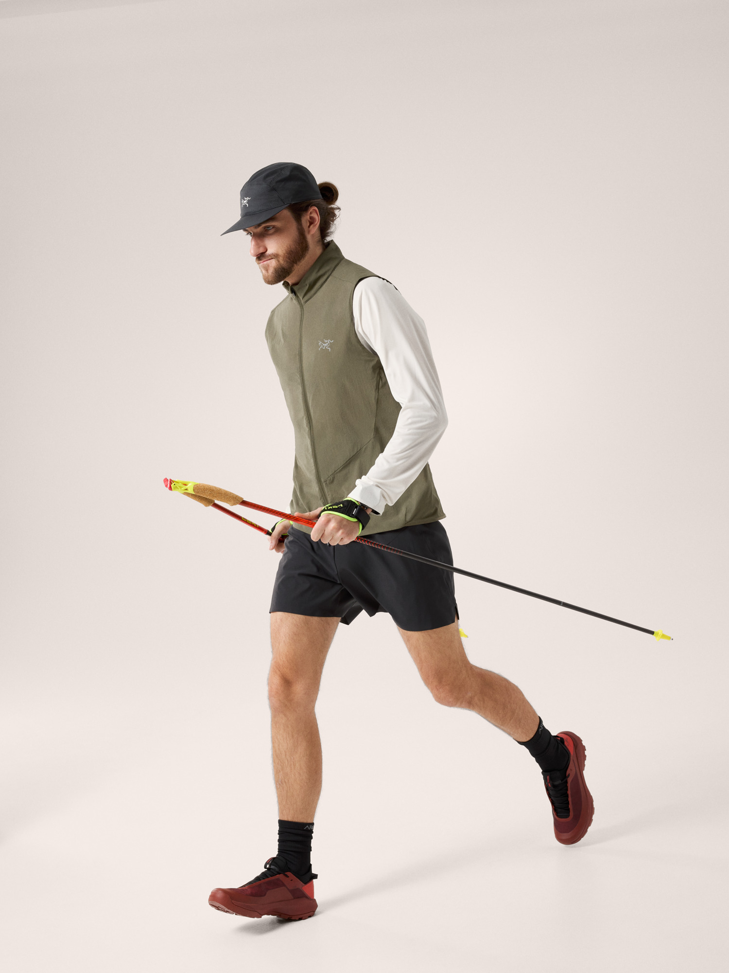 Norvan Insulated Vest Men's