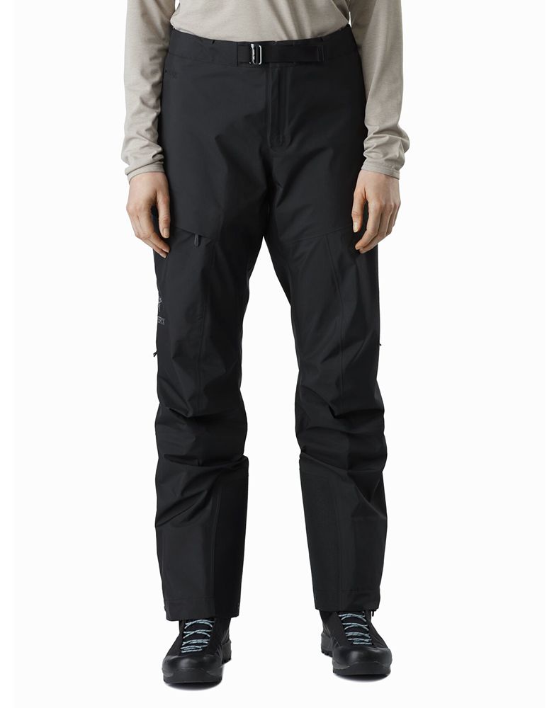 Arc'teryx Beta AR Pants Womens - Black