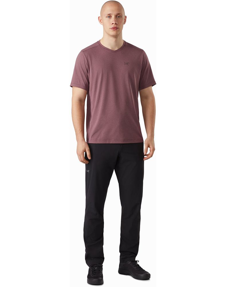 Arc'teryx Gamma SL Pants Mens - Black