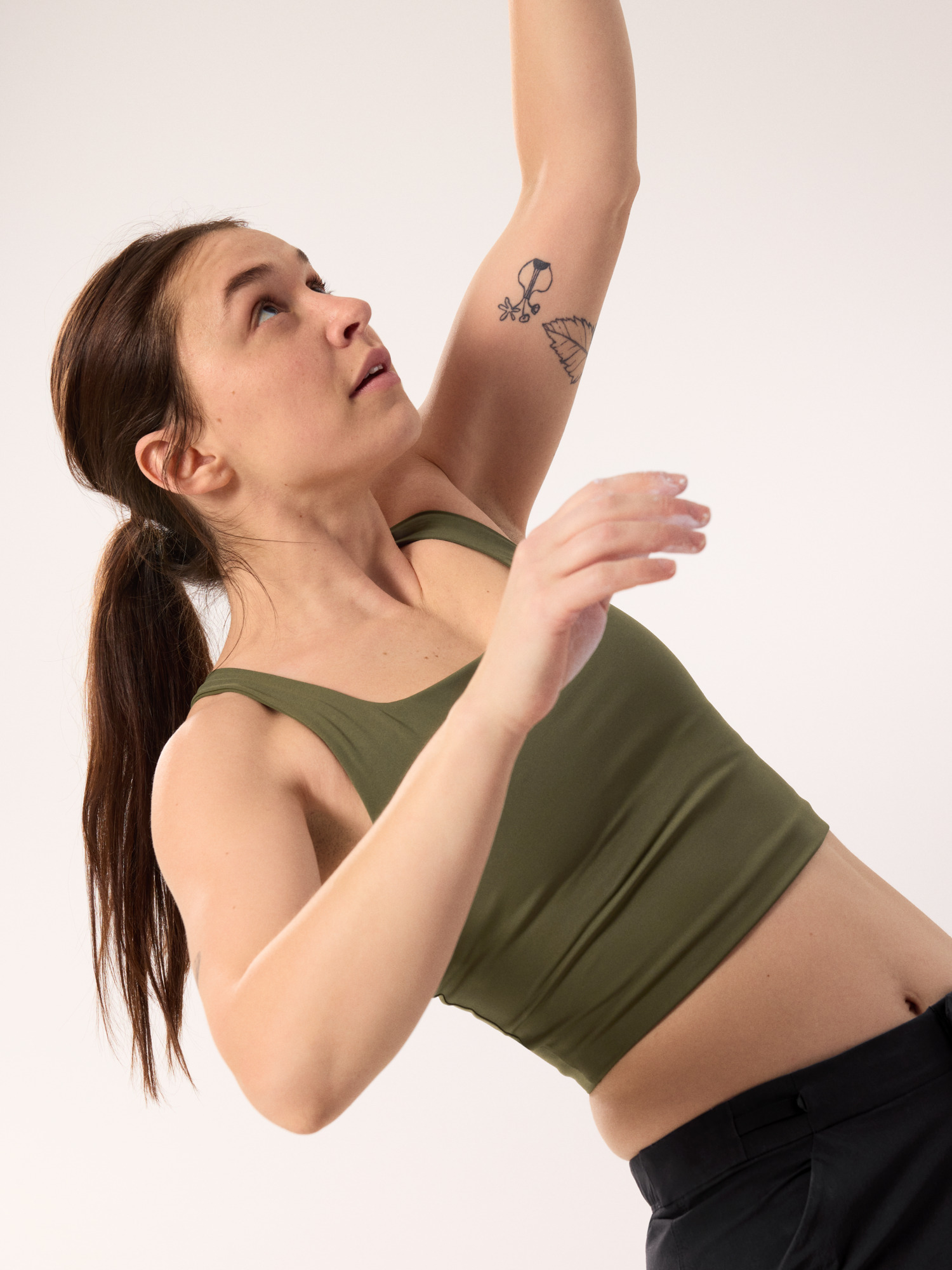 Soria Racerback Tank Women's