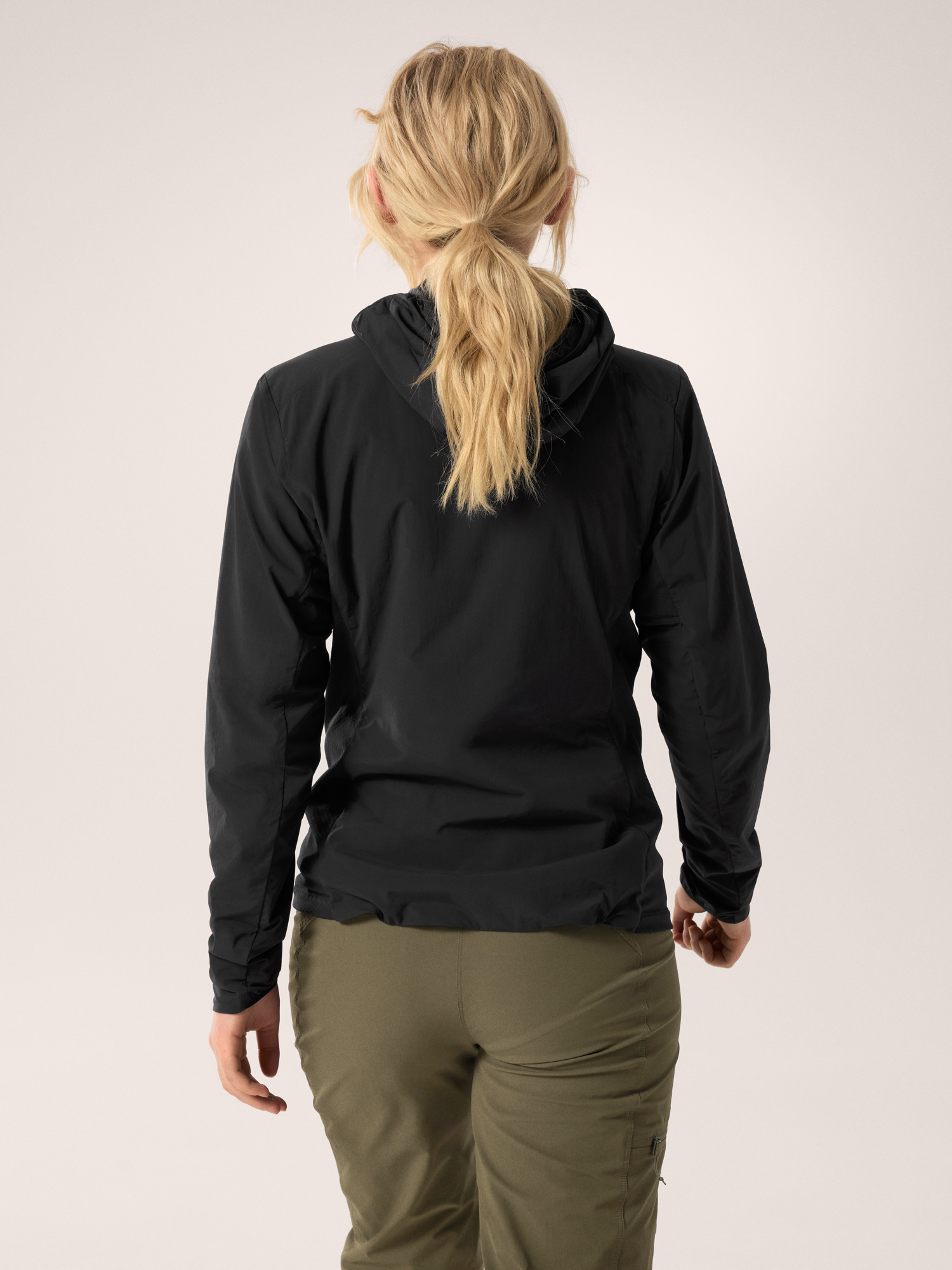 Atom SL Hoody Women's
