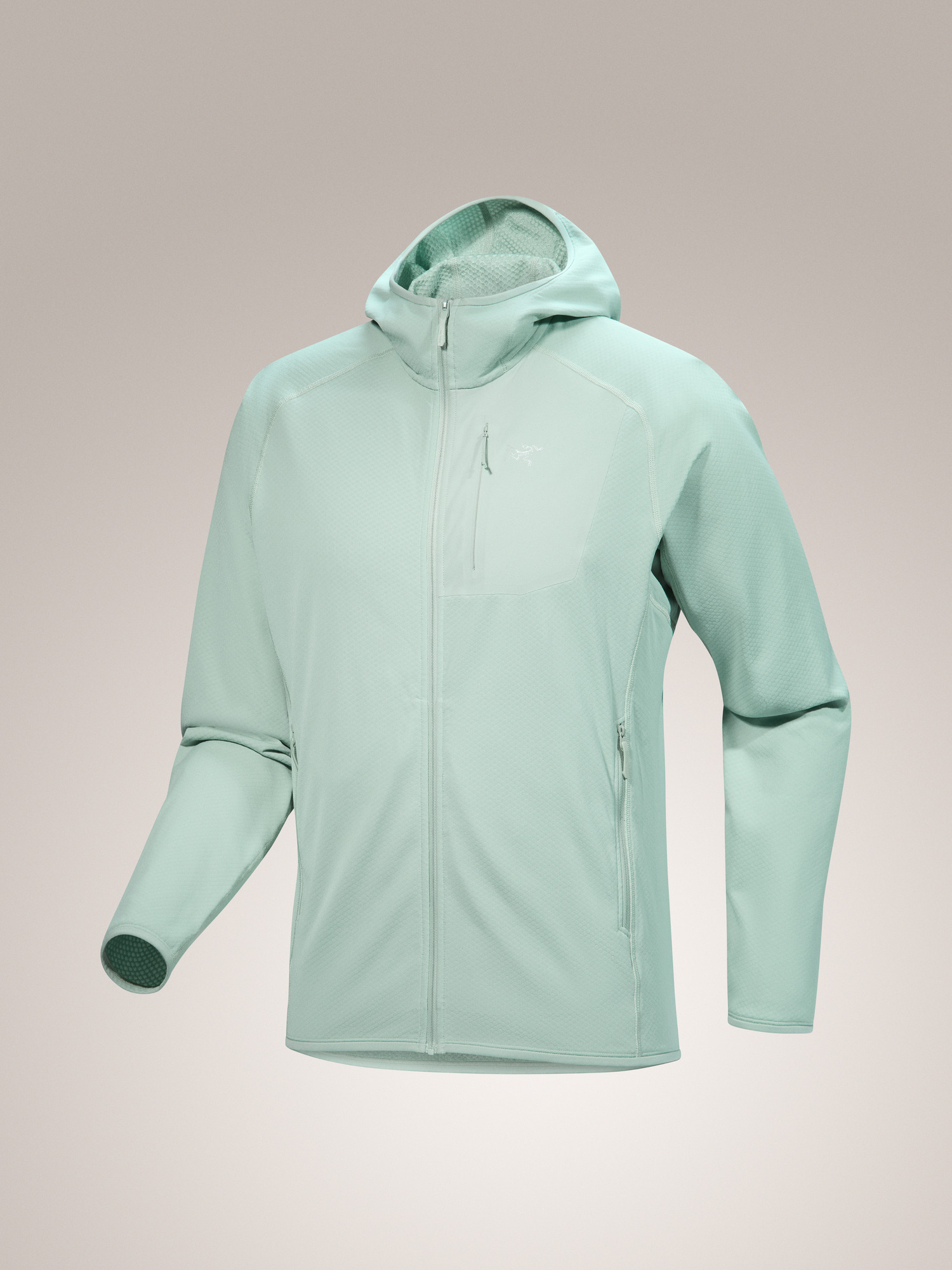 Delta Hoody Men's