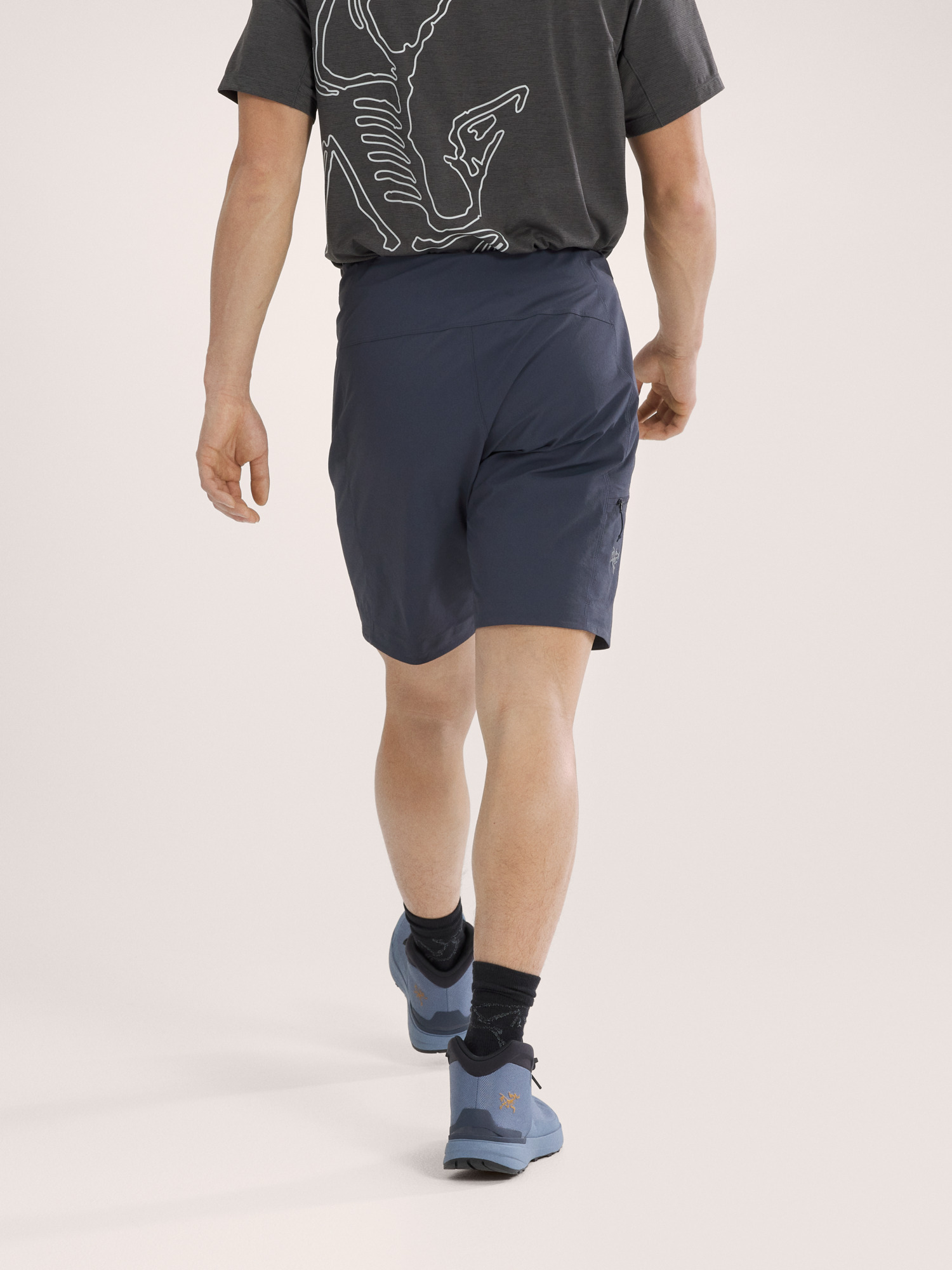 Gamma SL Short 9" Men's