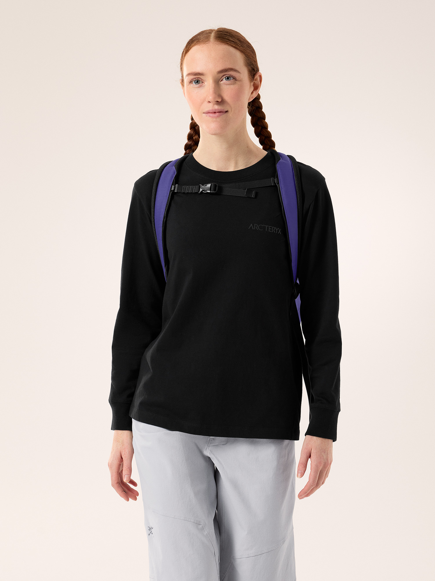 Granville 16 Backpack