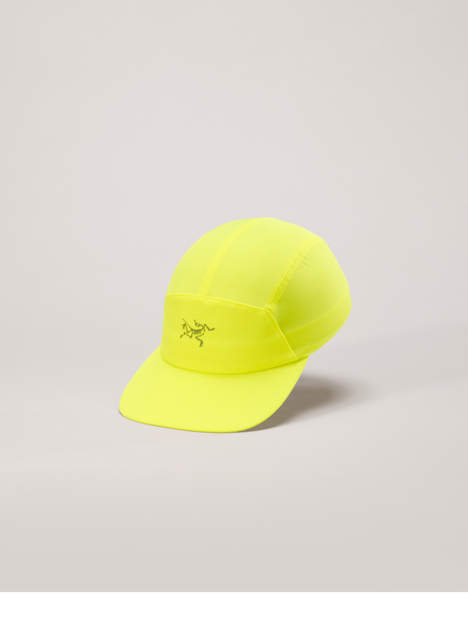 Gamma 5 Panel Cap