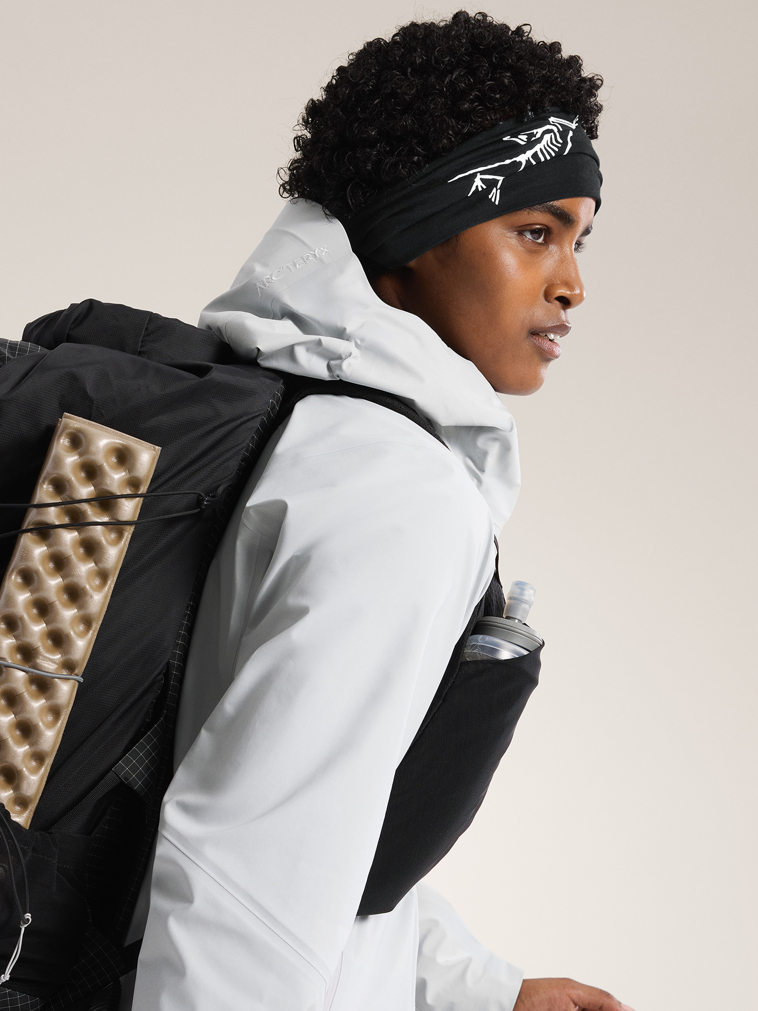 Satoro Merino Headband