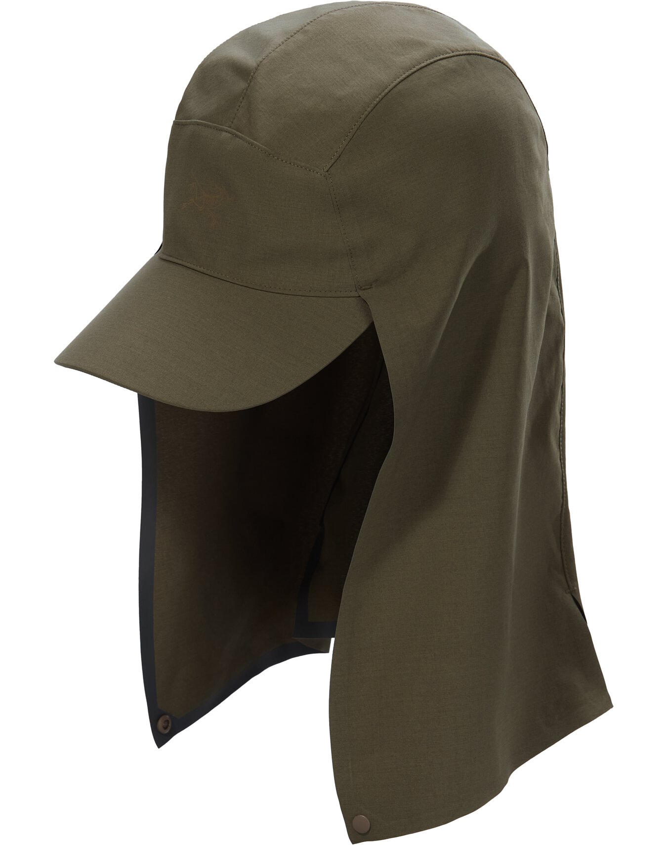 Sima 5 Panel Cap