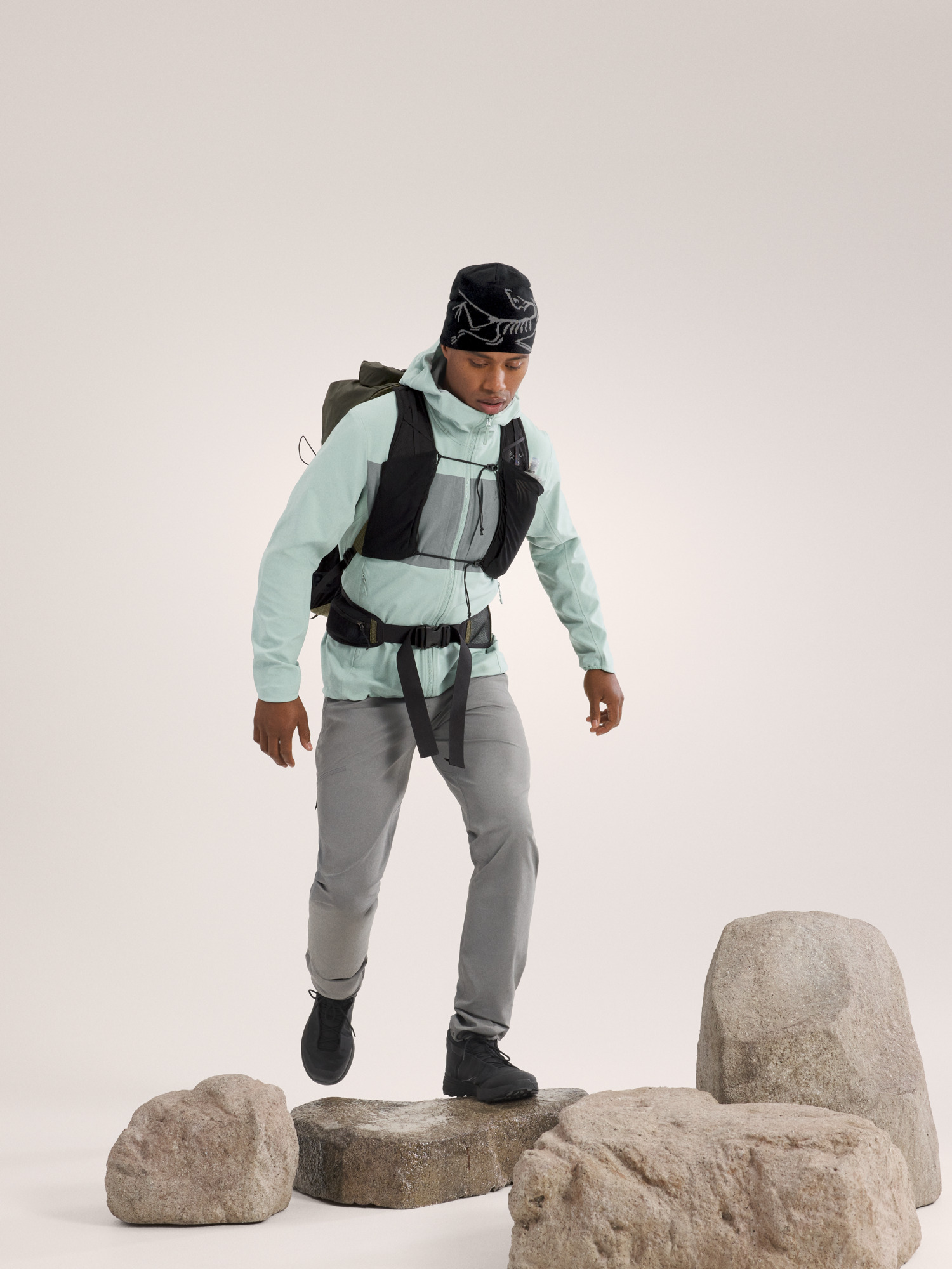 Gamma MX Hoody Men's