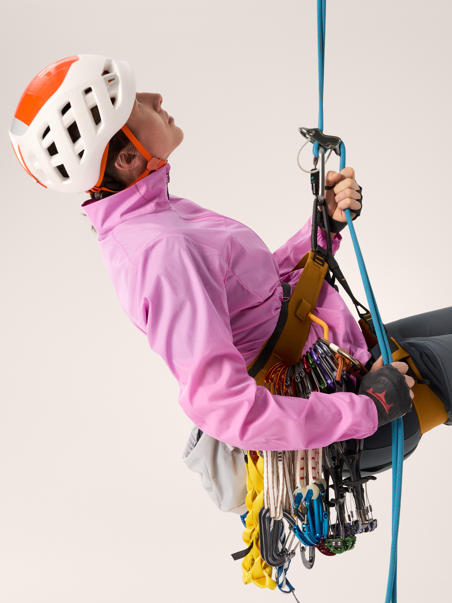 Squamish Jacket Women's