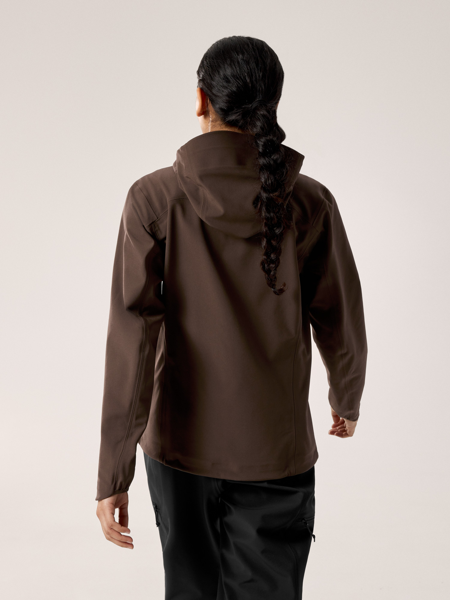 Gamma MX Hoody Women's