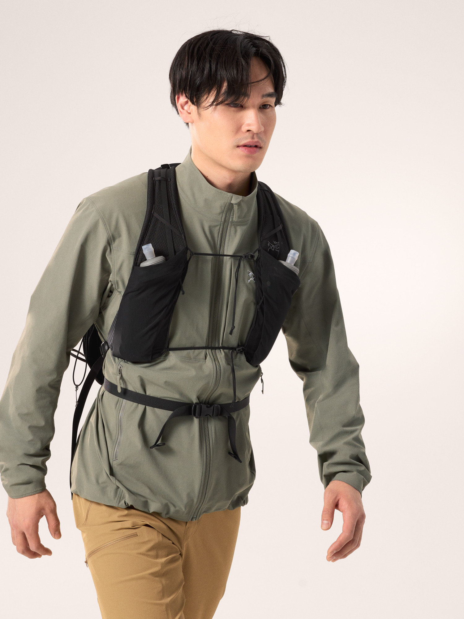 Gamma Jacket Men's