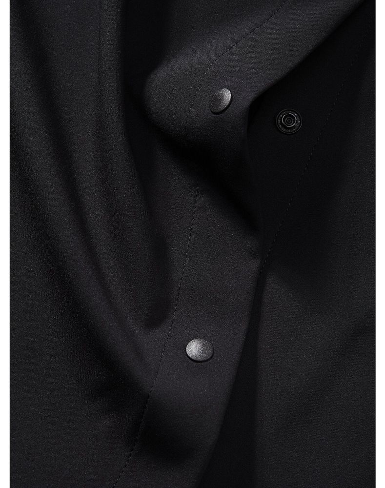 Arc'teryx Contenta LS Shirt Womens - Black