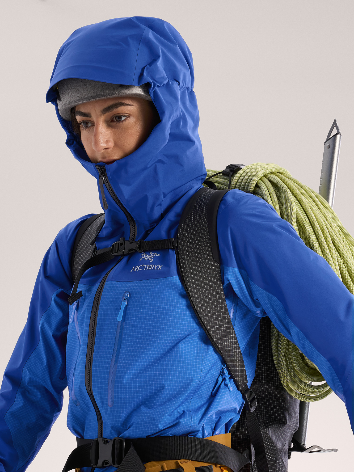 Alpha Jacket Women's