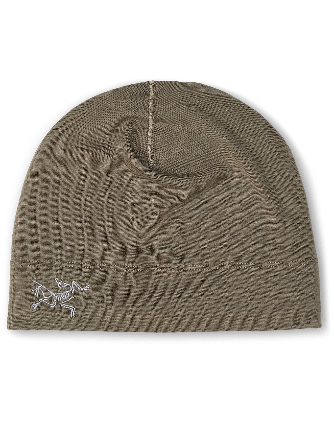 Rho Lightweight Wool Toque
