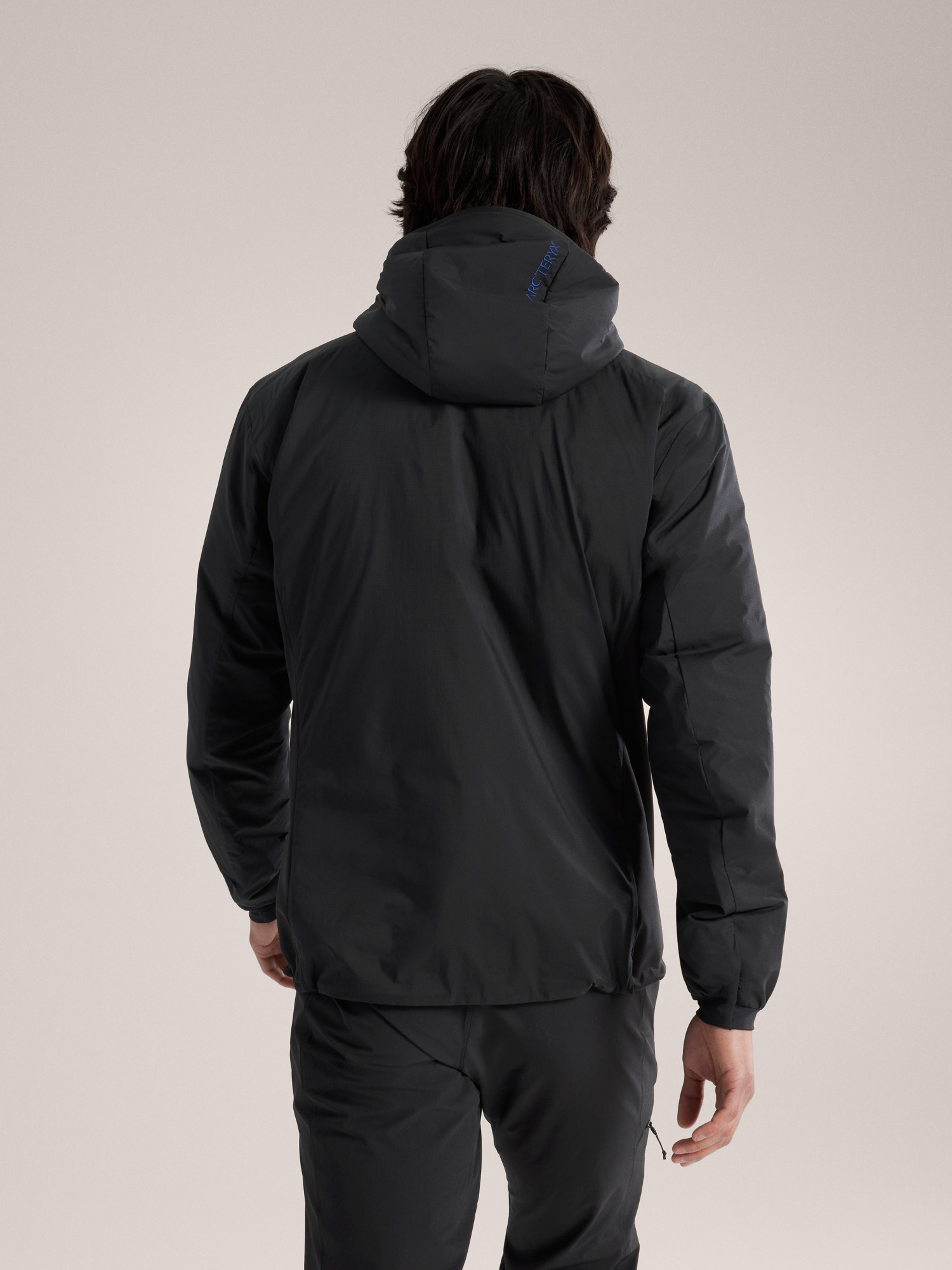 Atom Hoody Men's