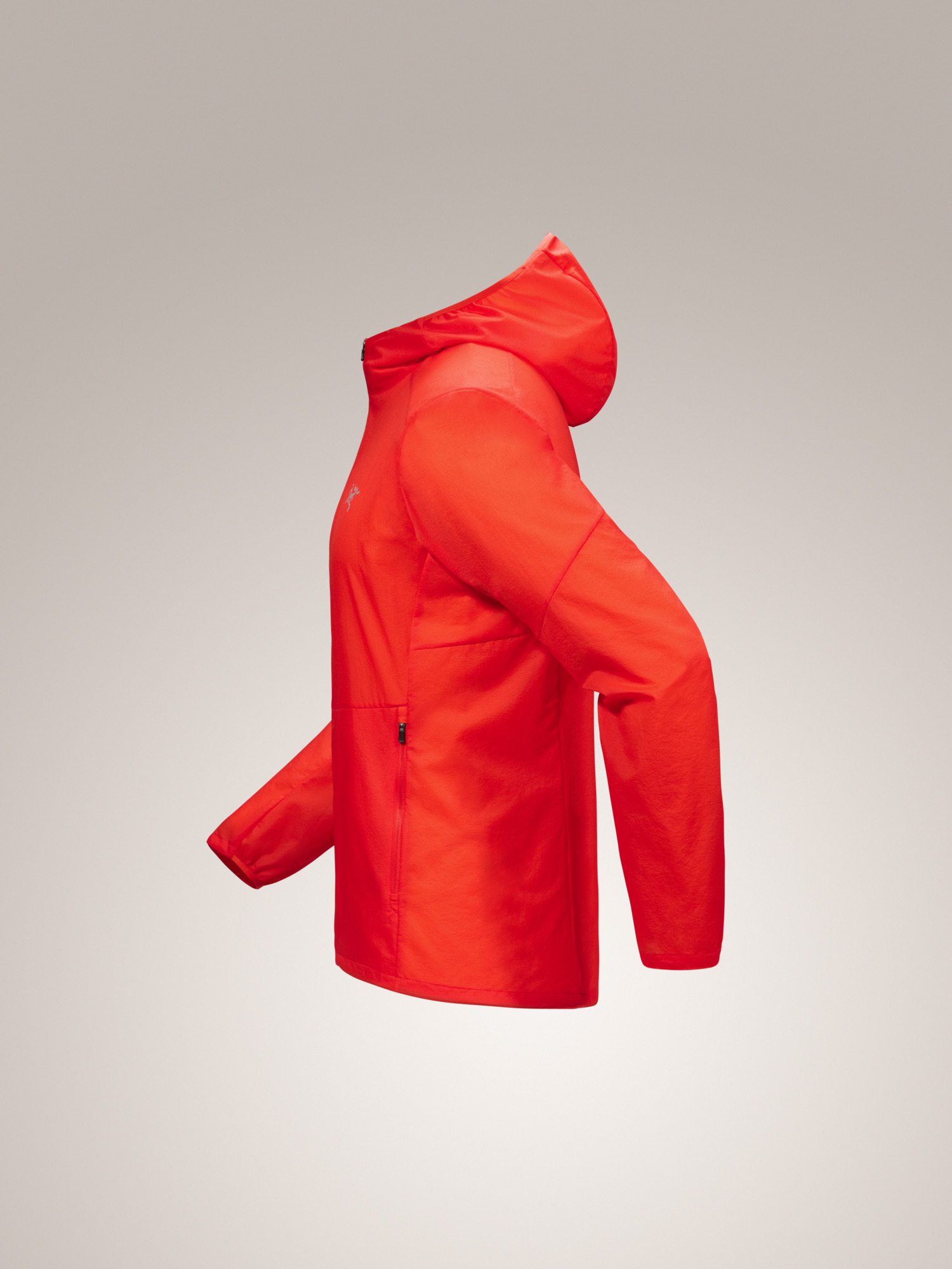 Incendo Airshell Hoody Men's