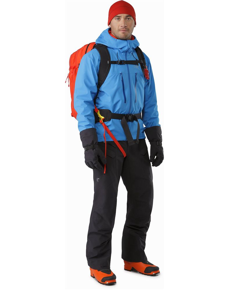 Arc'teryx Voltair 30 Backpack Mens - Orange