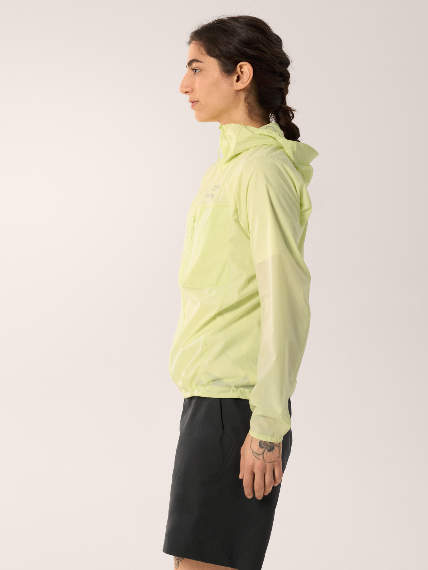 Squamish Hoody Women's