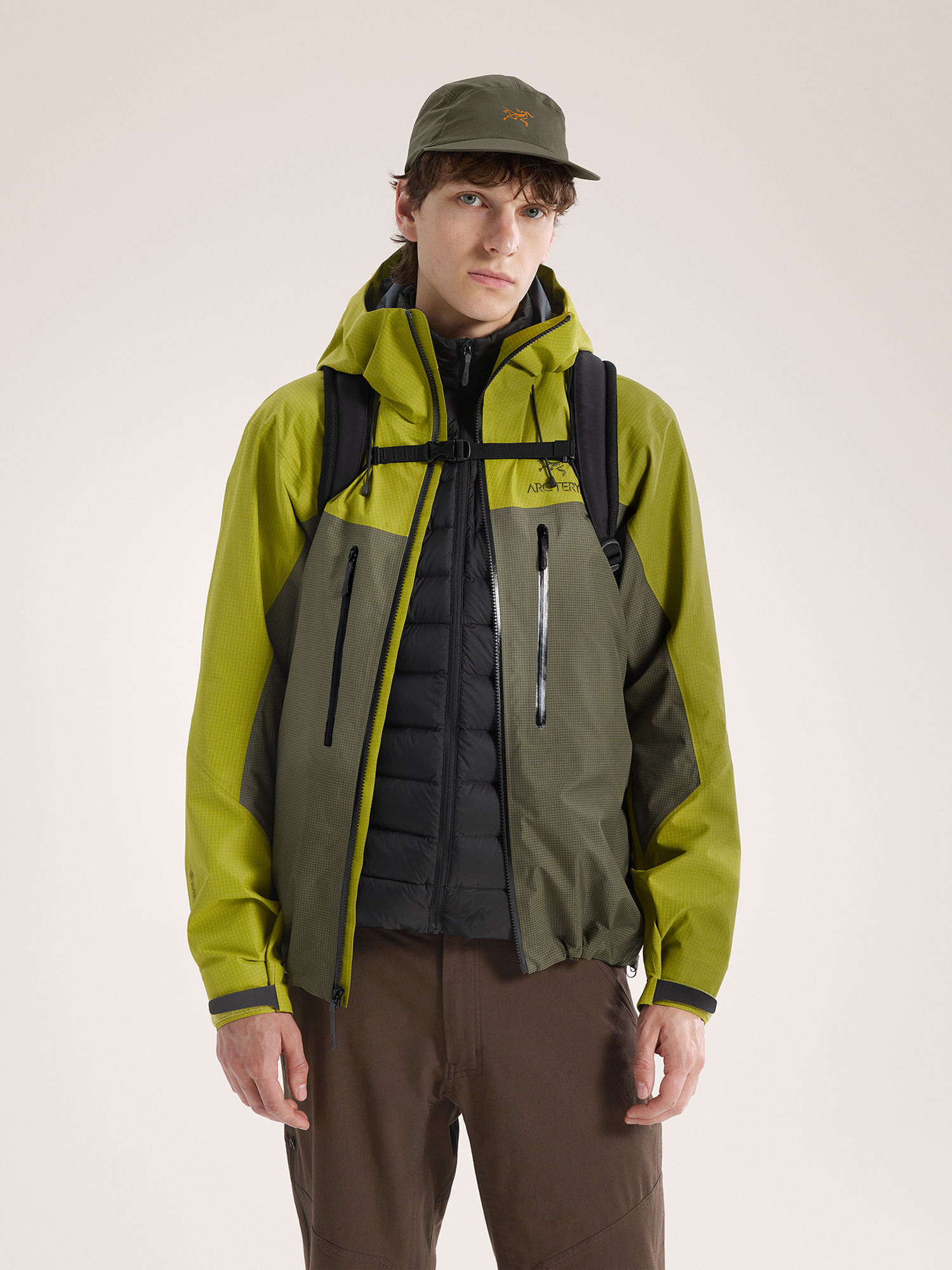 Granville 25 Backpack