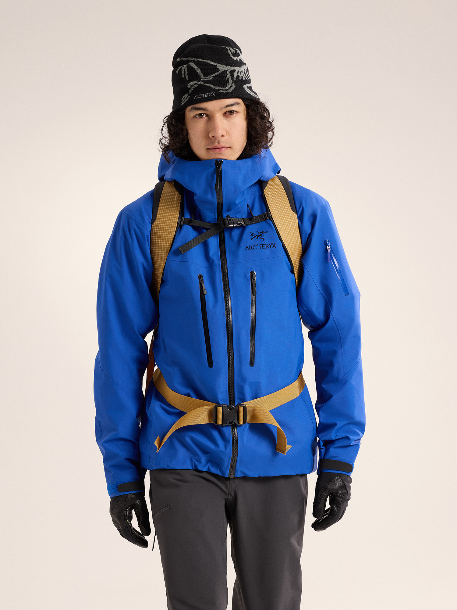 Alpha FL 20 Backpack