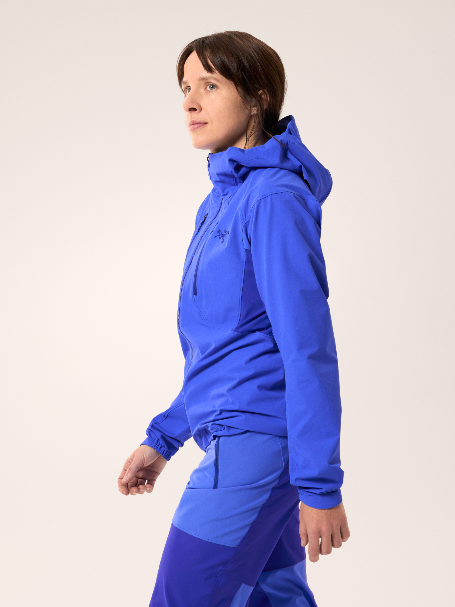 Psiphon Hoody Women's