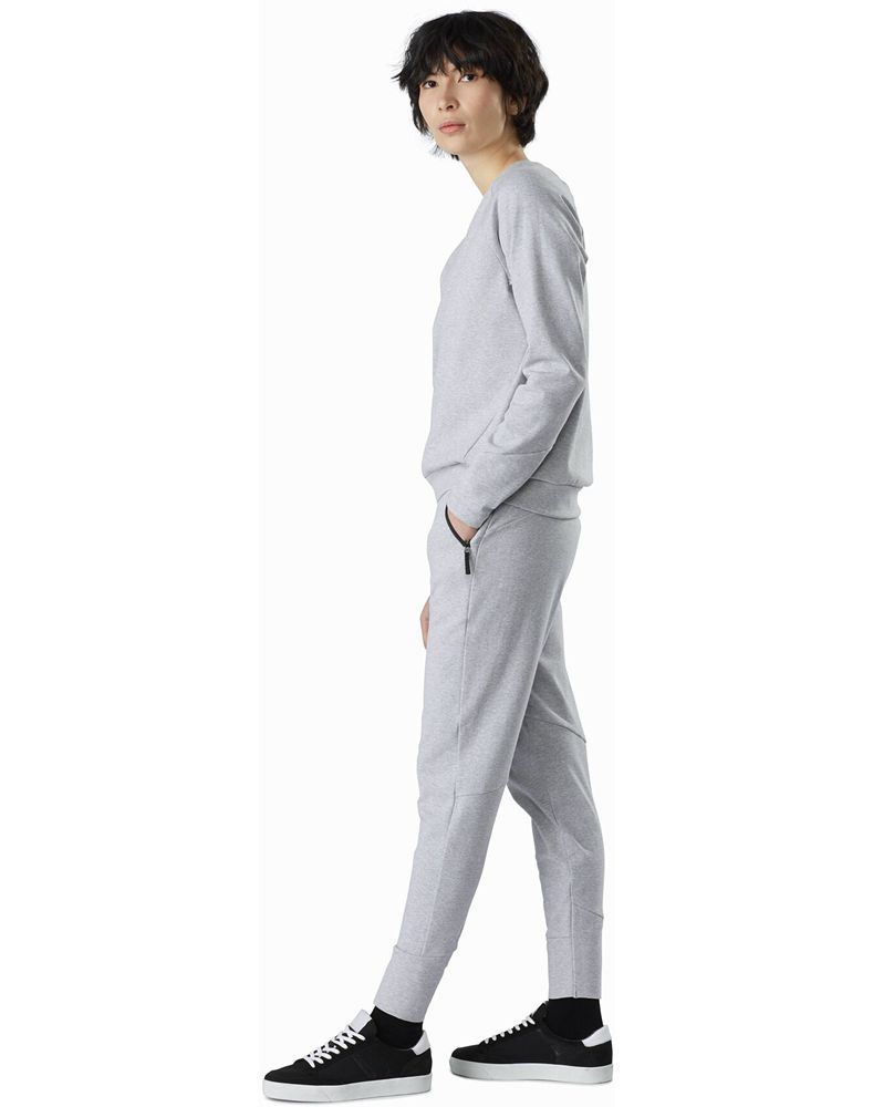 Arc'teryx Momenta Jogger Pants Womens - Grey