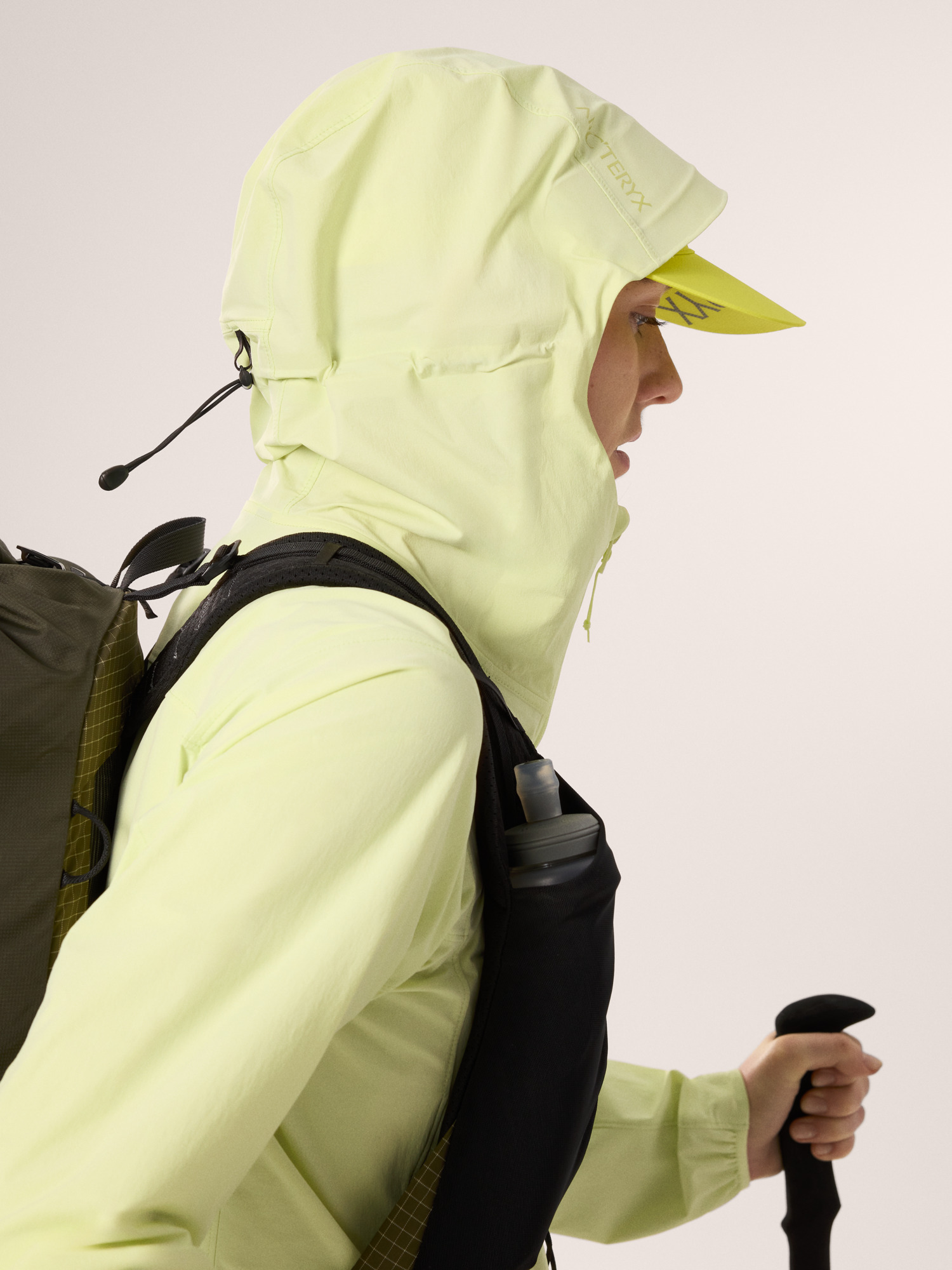 Gamma Lightweight Hoody Women's