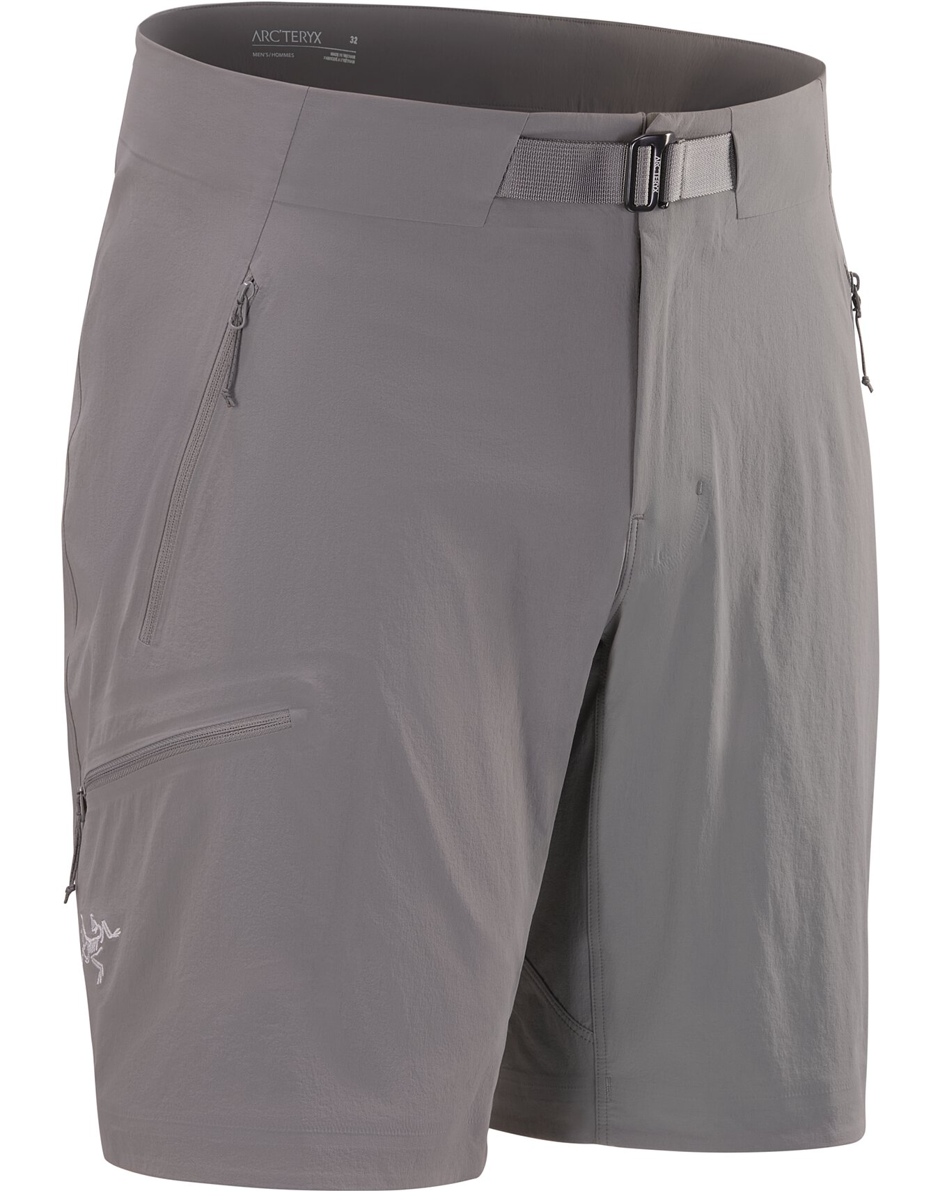 Gamma SL Short 9" Men's