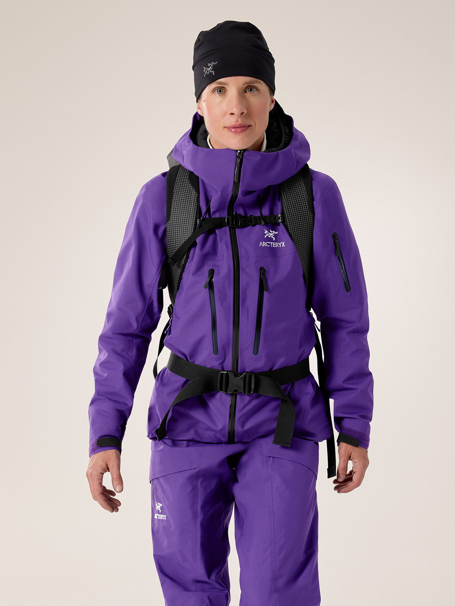 Alpha FL 20 Backpack