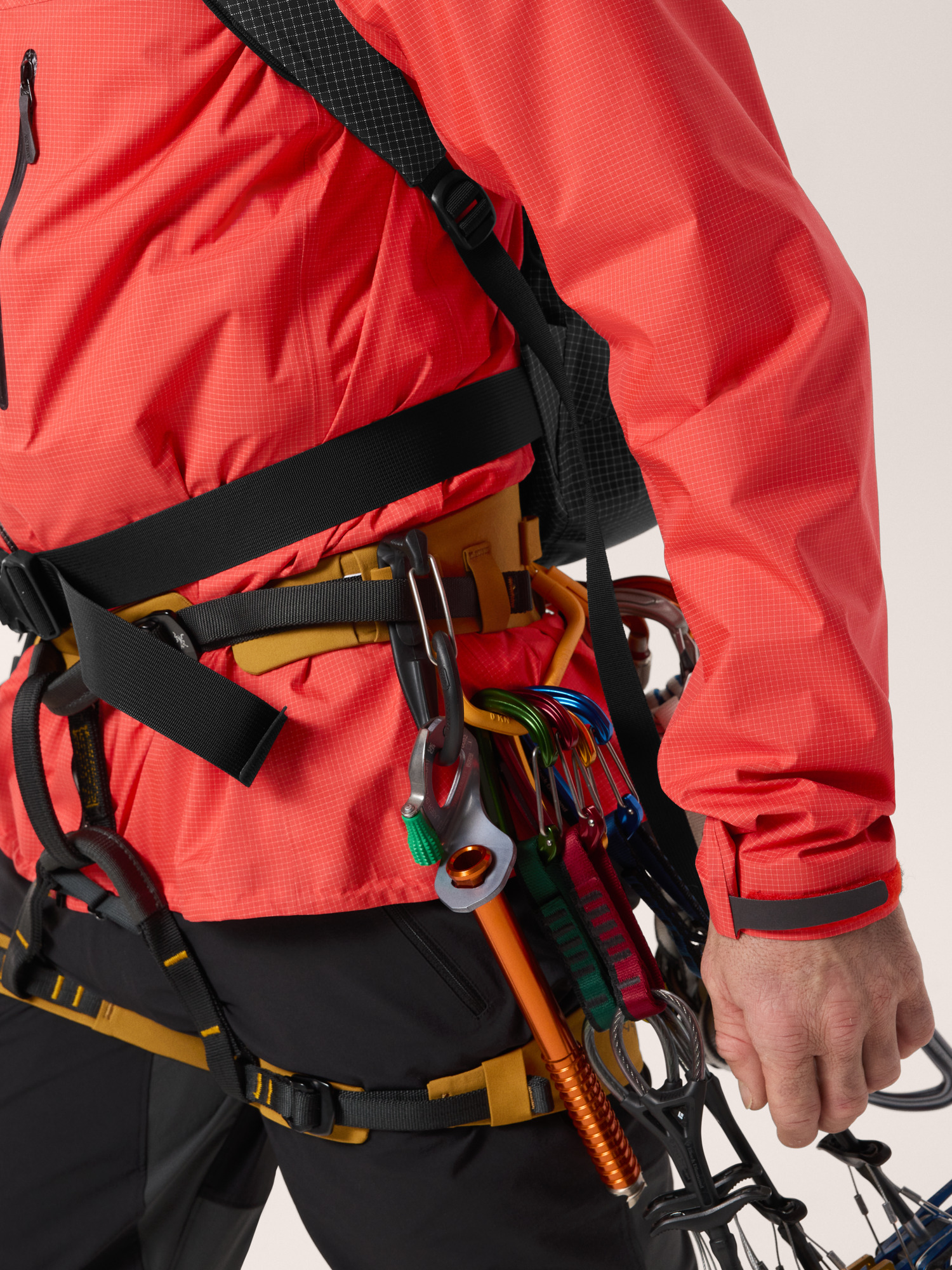 Alpha Lightweight Jacket Men's