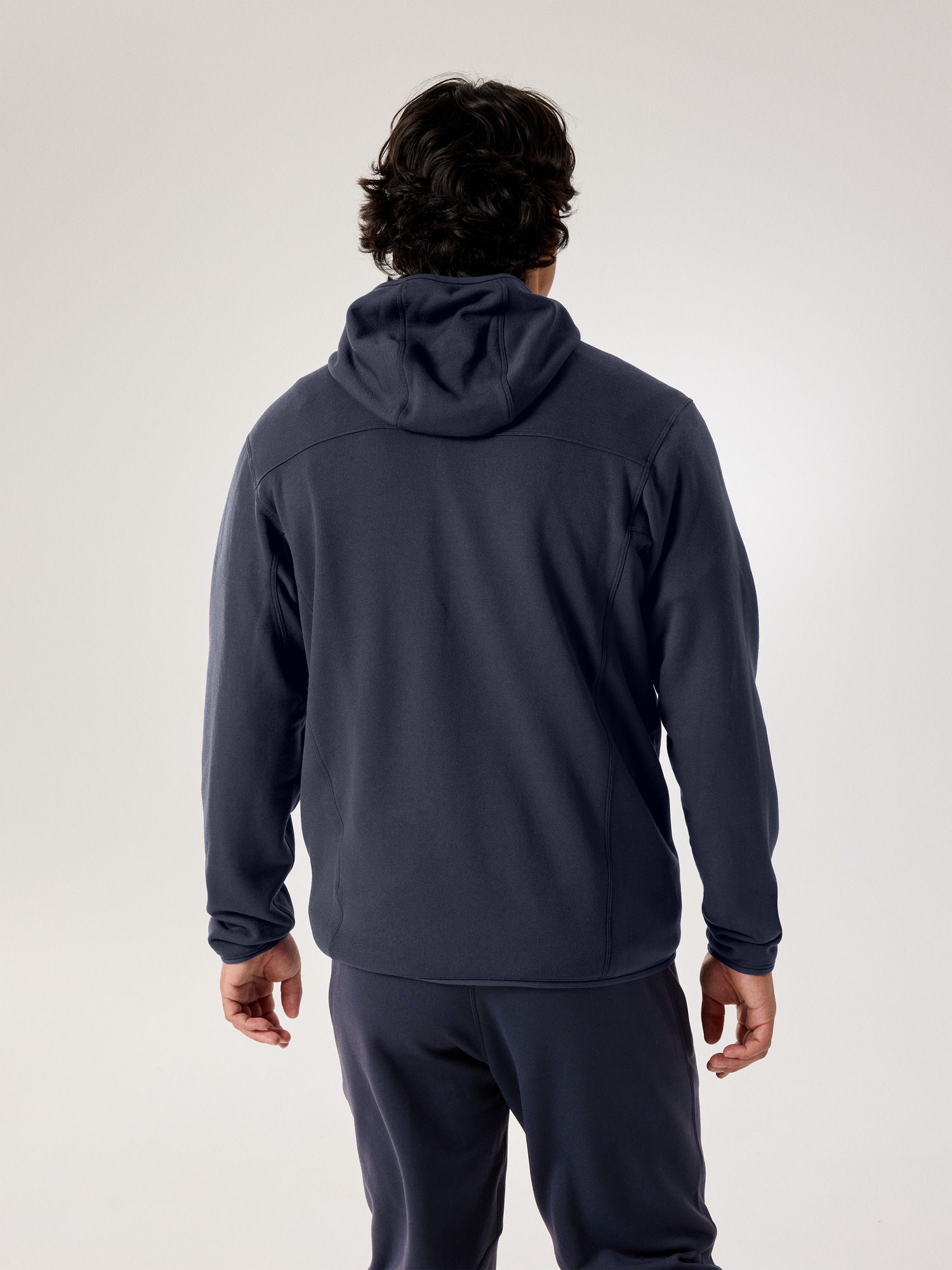 Kyanite Hoody Men's