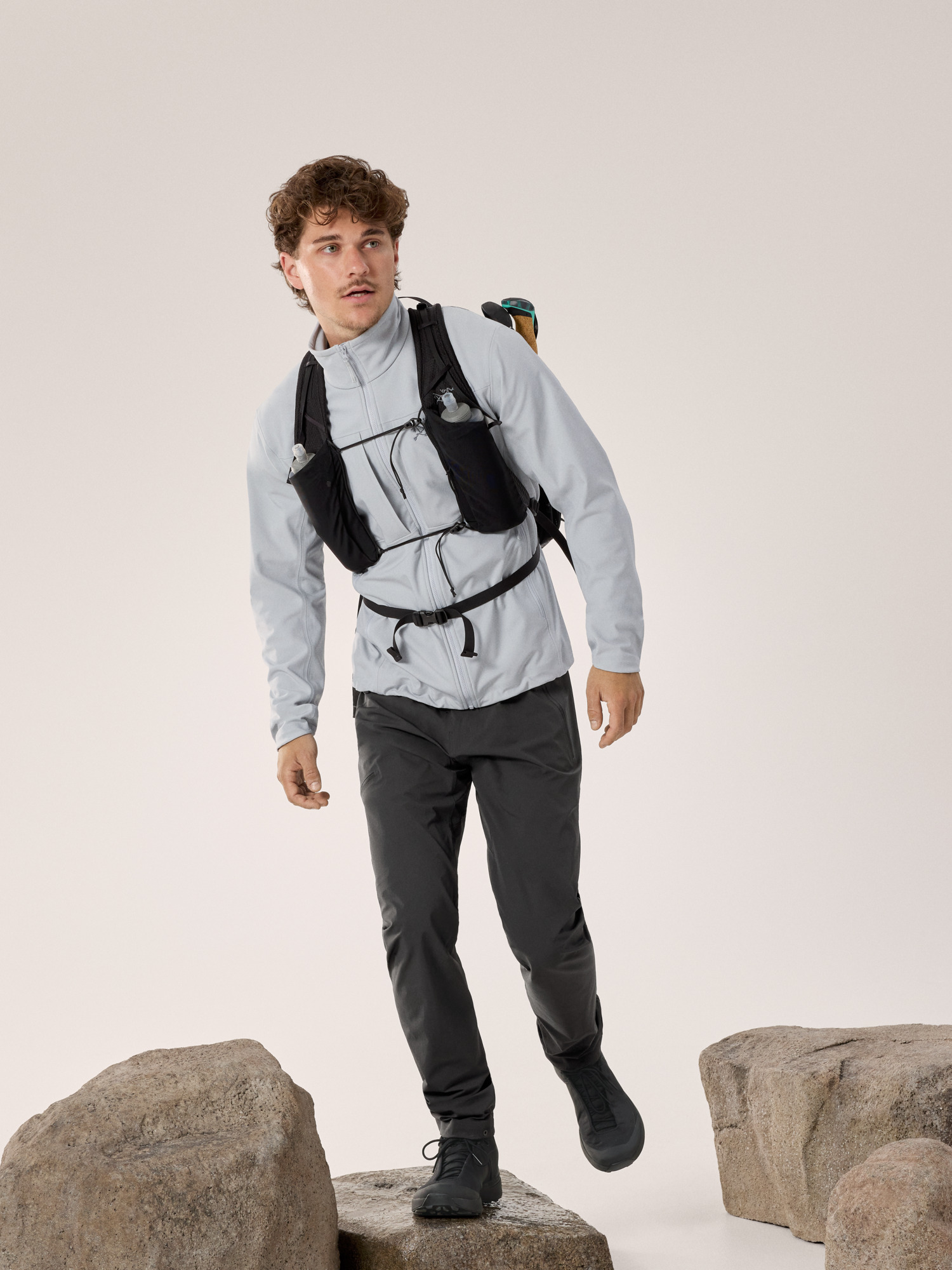 Gamma MX Jacket Men's