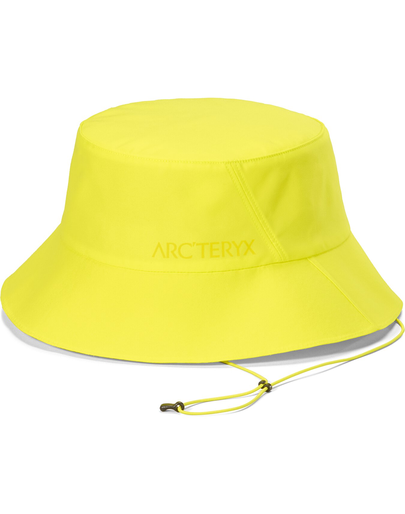 Sinsolo Bucket Hat