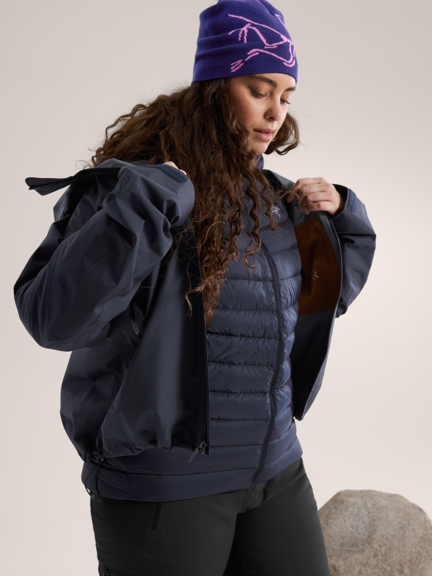 Cerium Hoody Women's