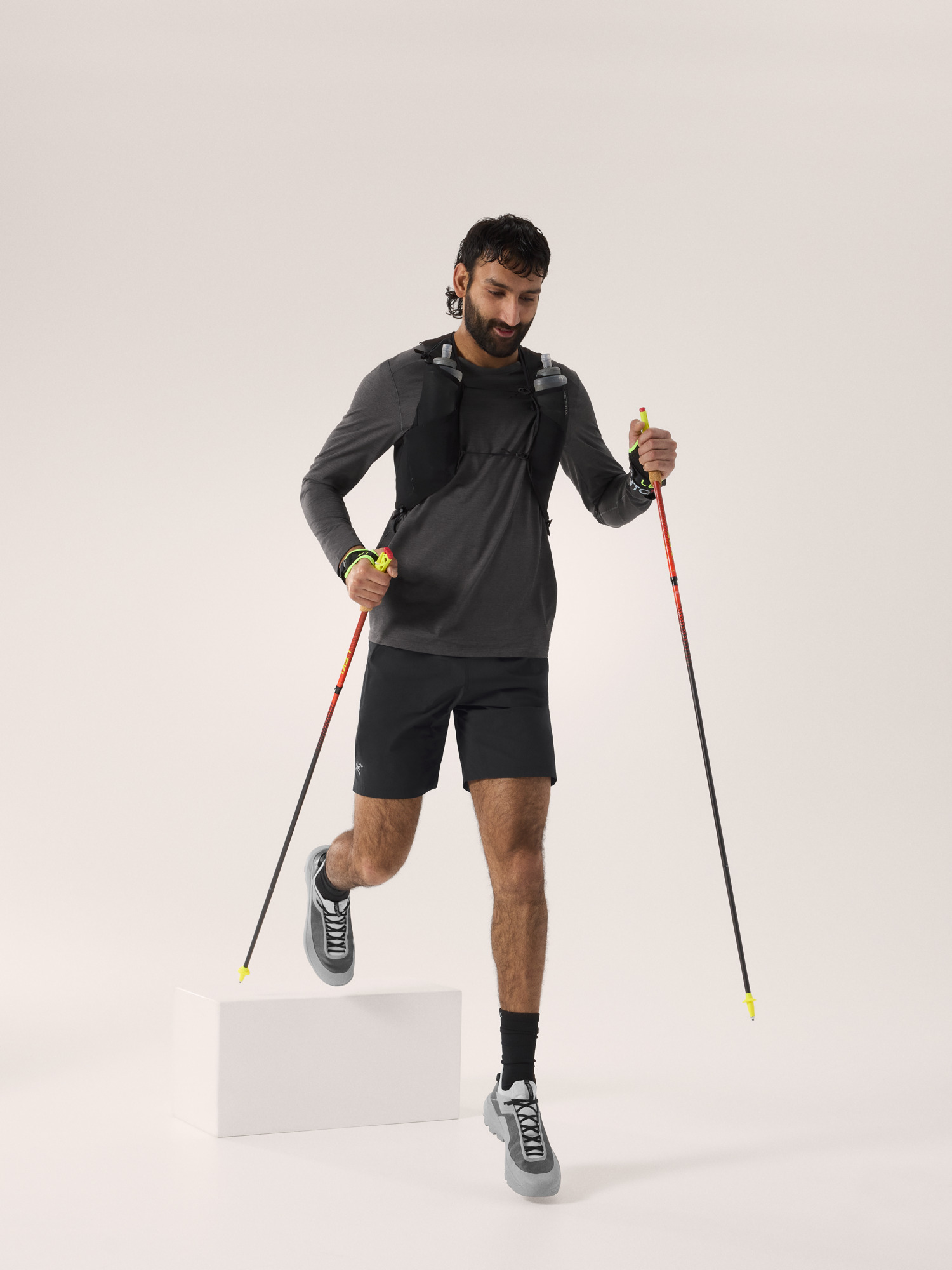 Incendo Short 9" Men's