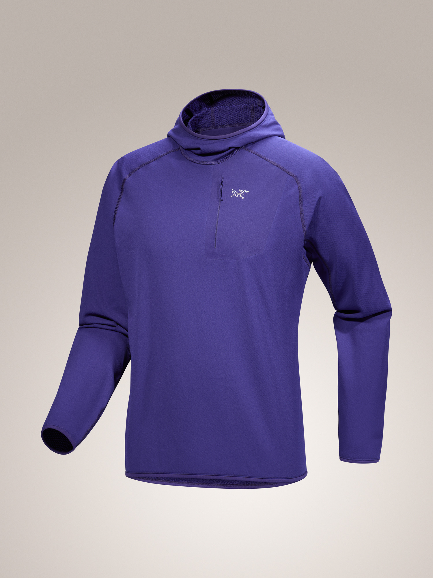Delta Pullover Hoody Men's