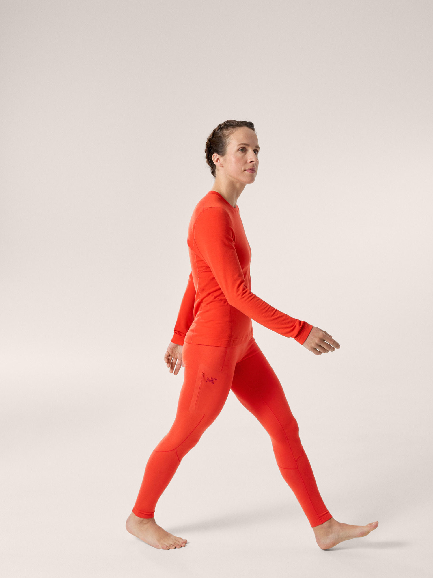 Satoro Merino Wool Bottom Women's