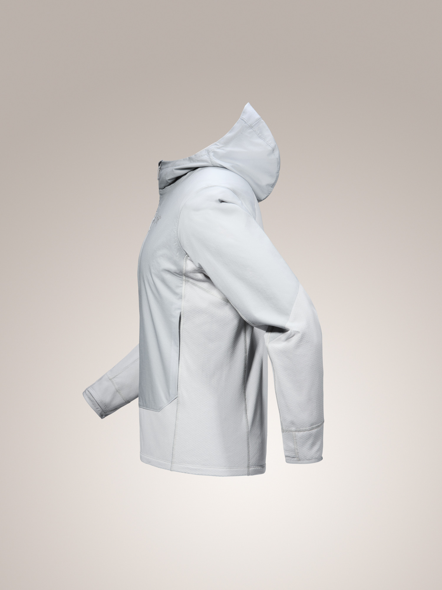 Konseal Hybrid Hoody Men's