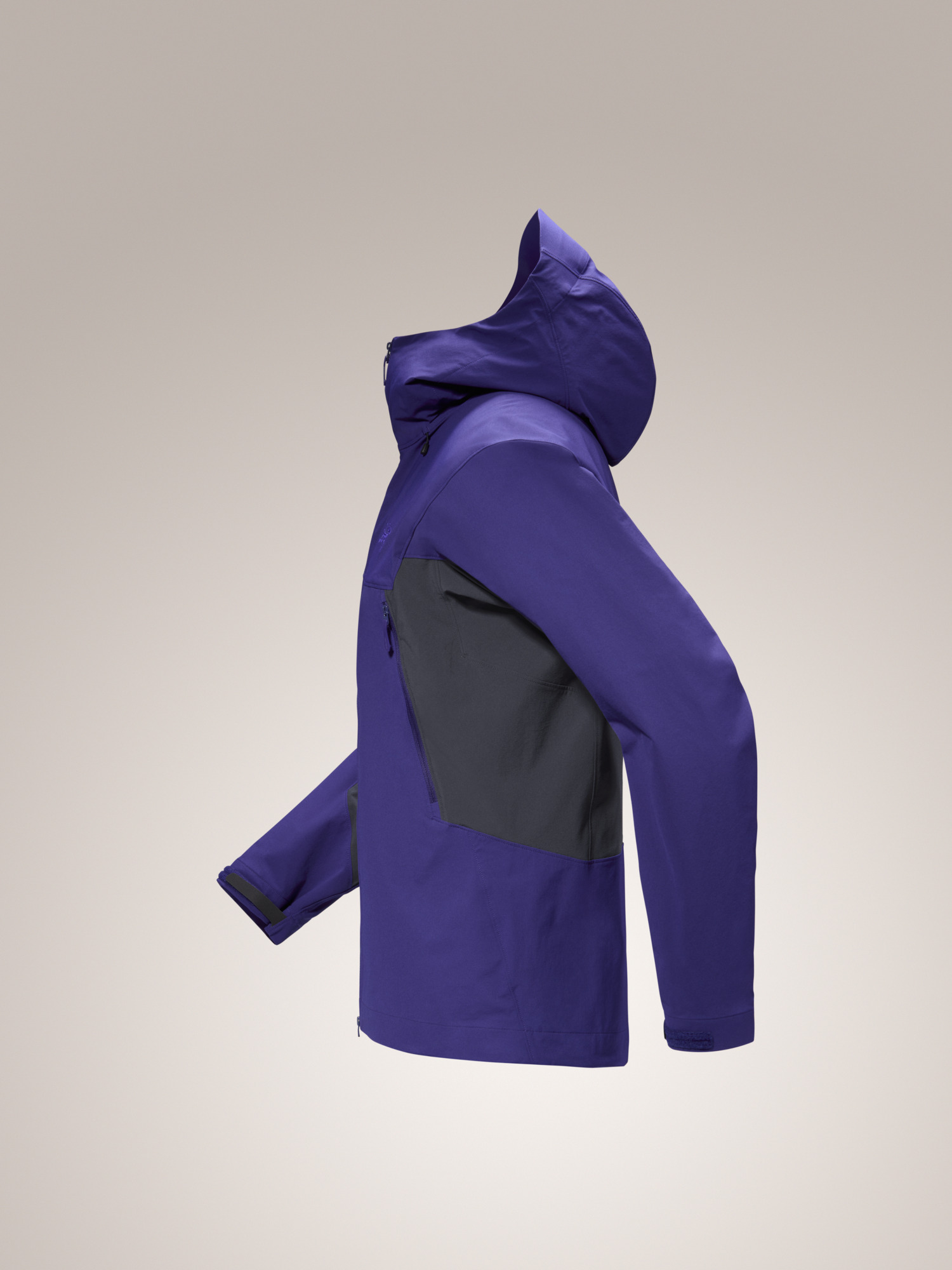 Serratus Hoody Men's